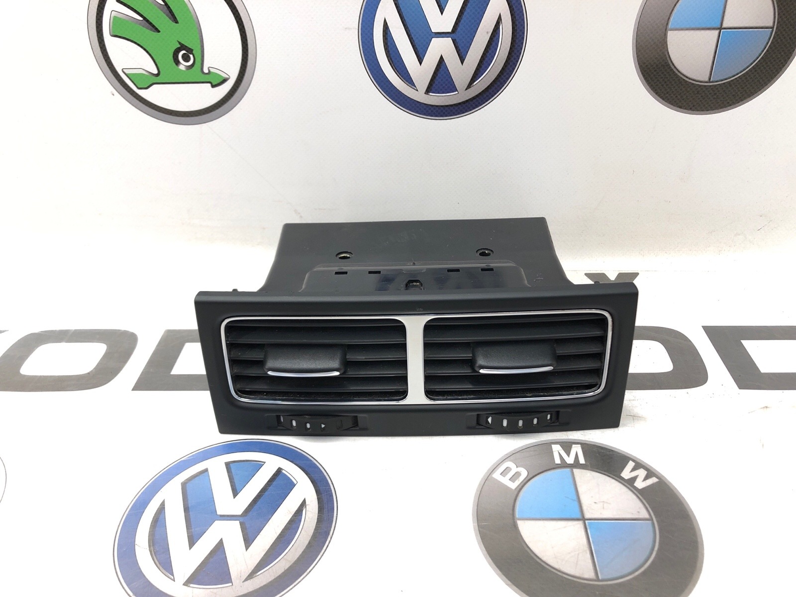 Воздуховод салона (дефлектор), 2000 рублей, Москва