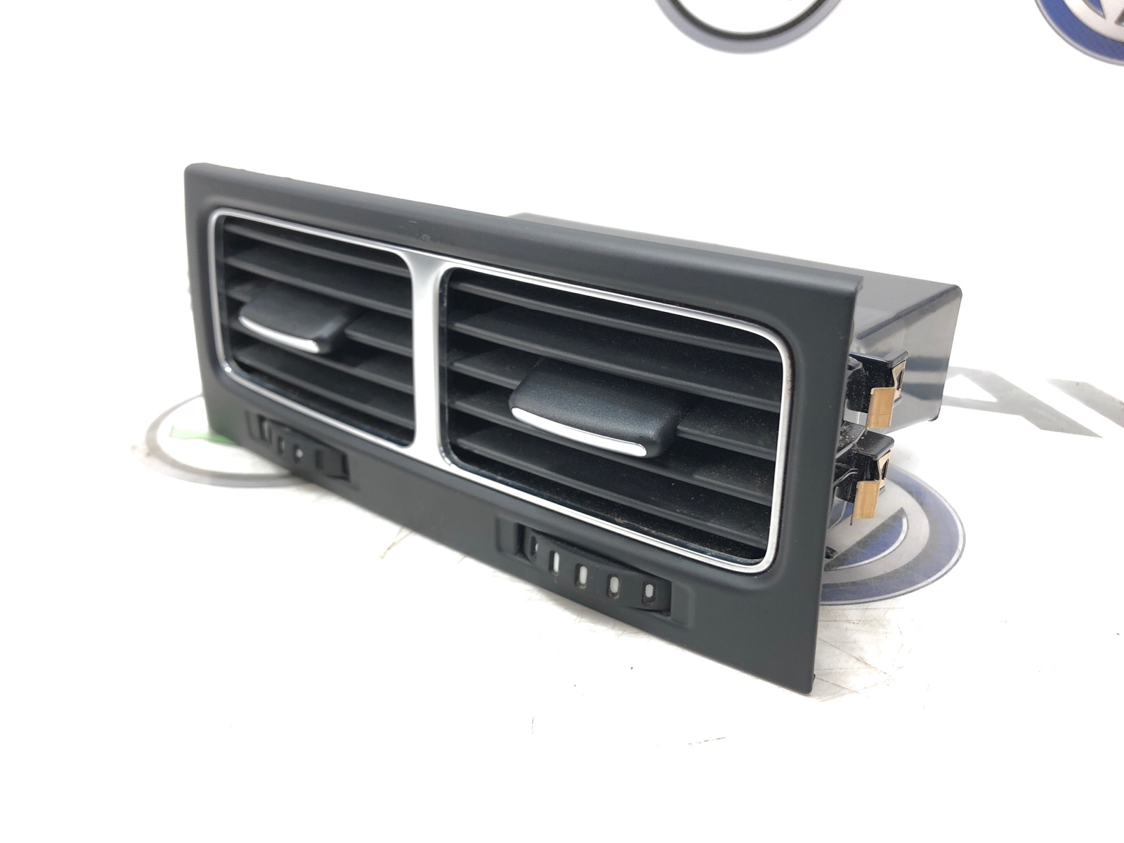 Воздуховод салона (дефлектор), 2000 рублей, Москва