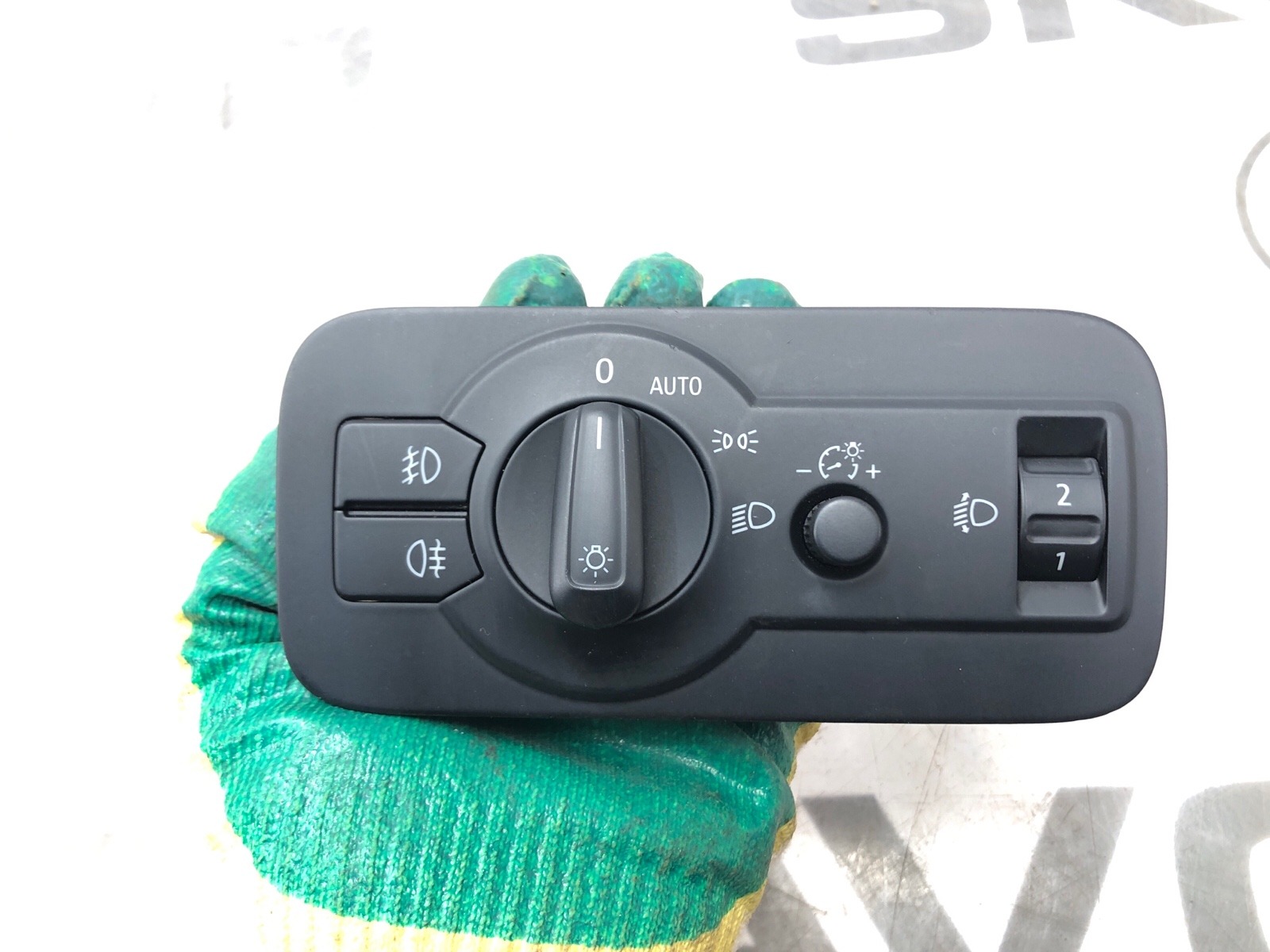 Переключатель света фар, 1500 рублей, Москва