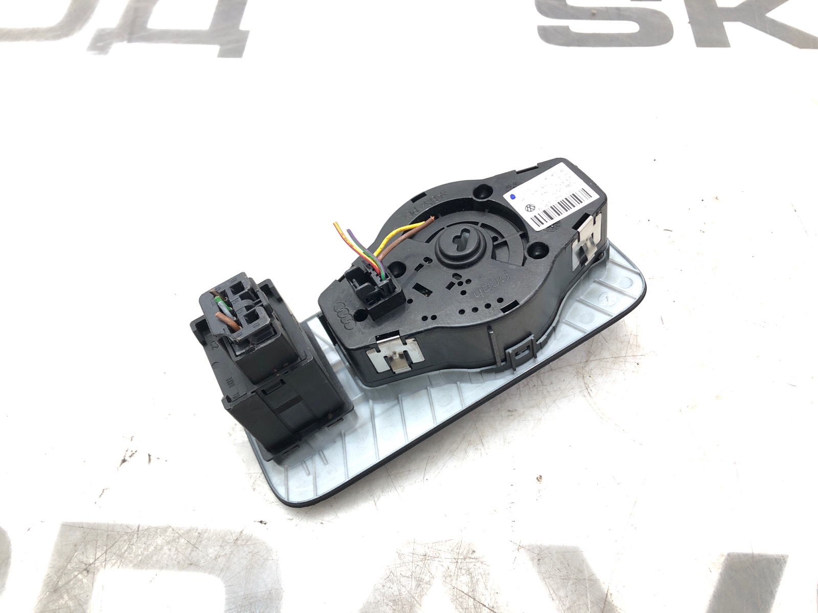 Переключатель света фар, 1500 рублей, Москва