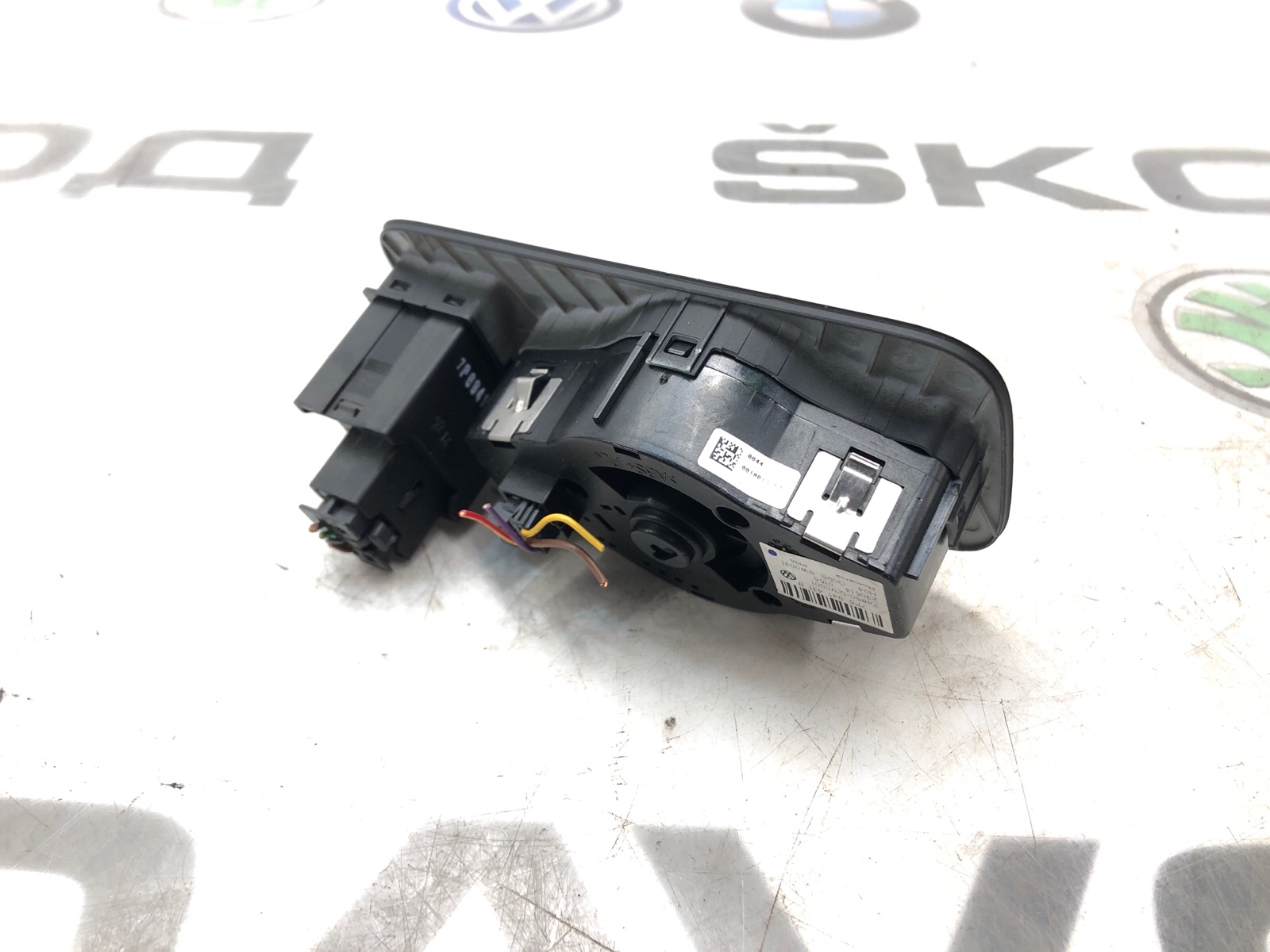 Переключатель света фар, 1500 рублей, Москва