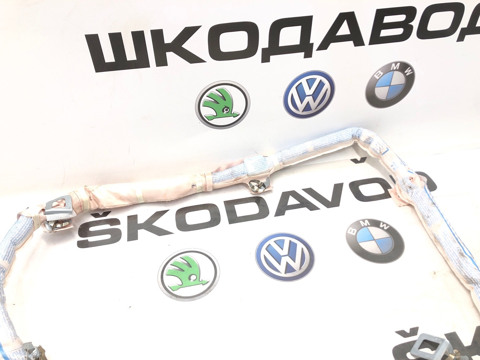 Подушка безопасности потолка шторка, 8000 рублей, Москва