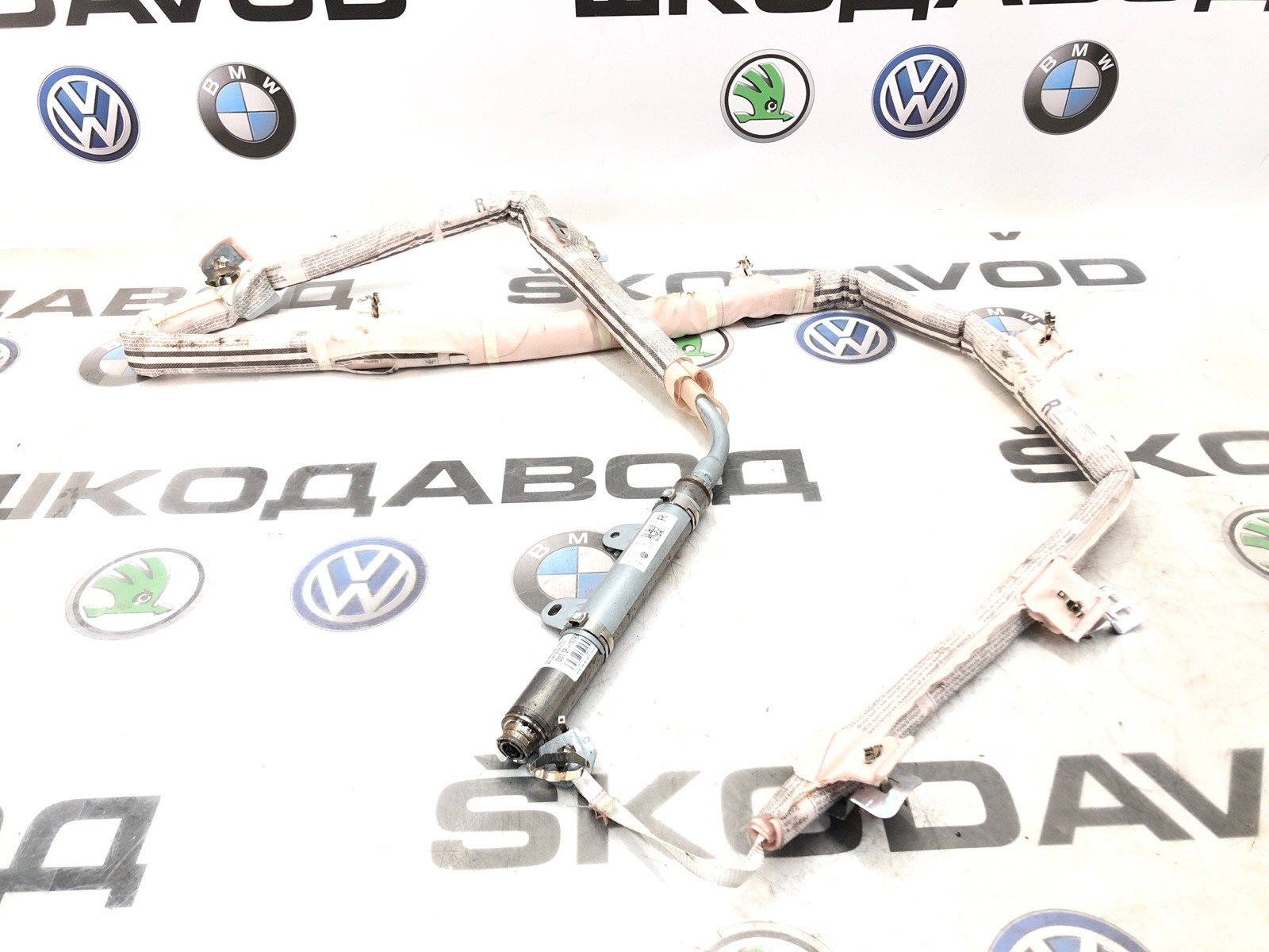 Подушка безопасности потолка шторка, 8000 рублей, Москва