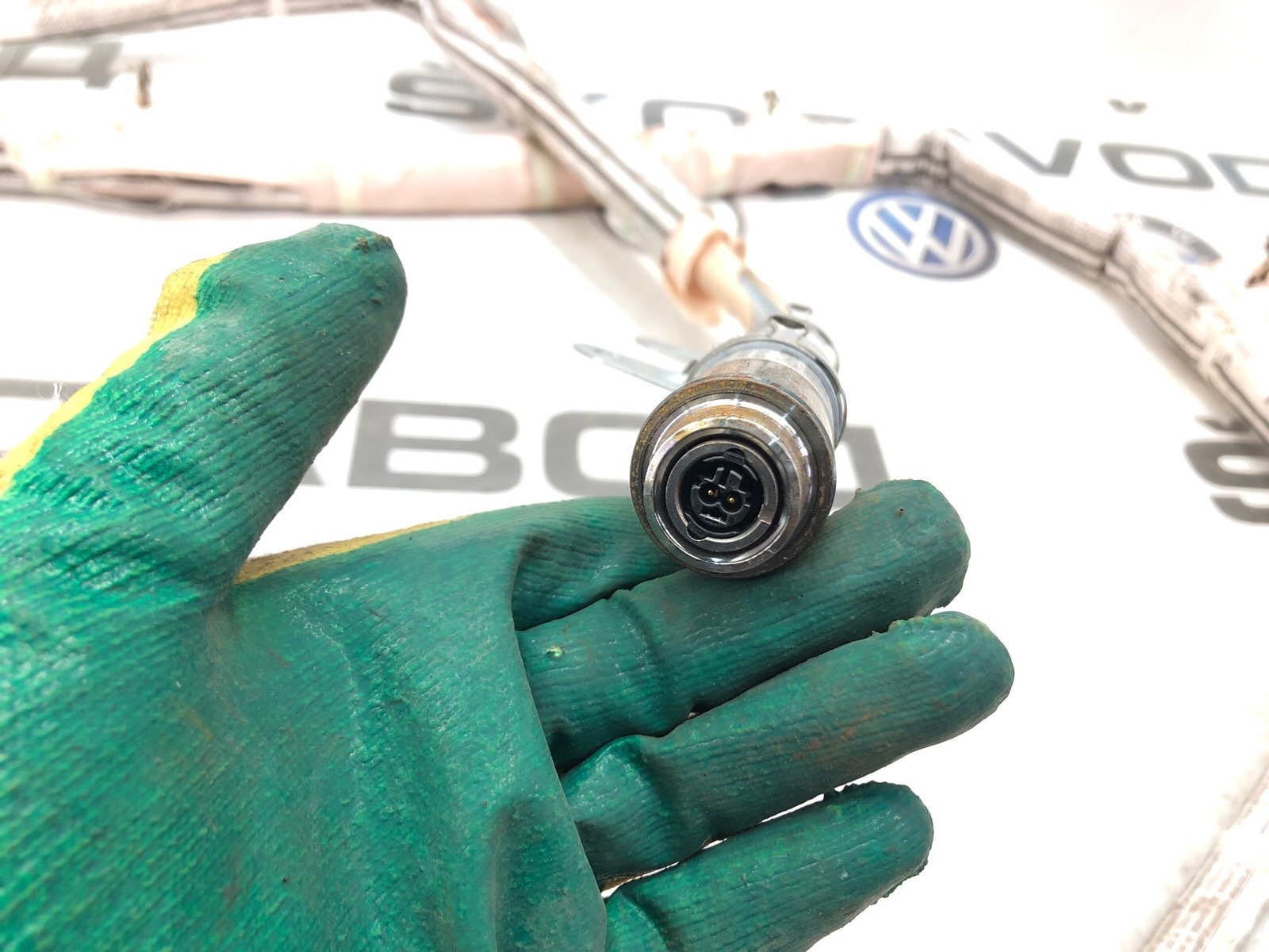 Подушка безопасности потолка шторка, 8000 рублей, Москва