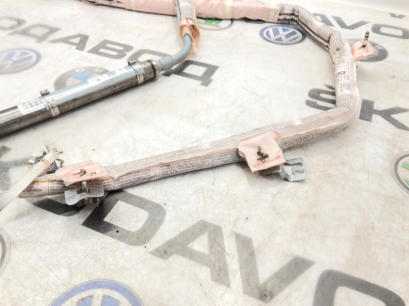 Подушка безопасности потолка шторка, 8000 рублей, Москва