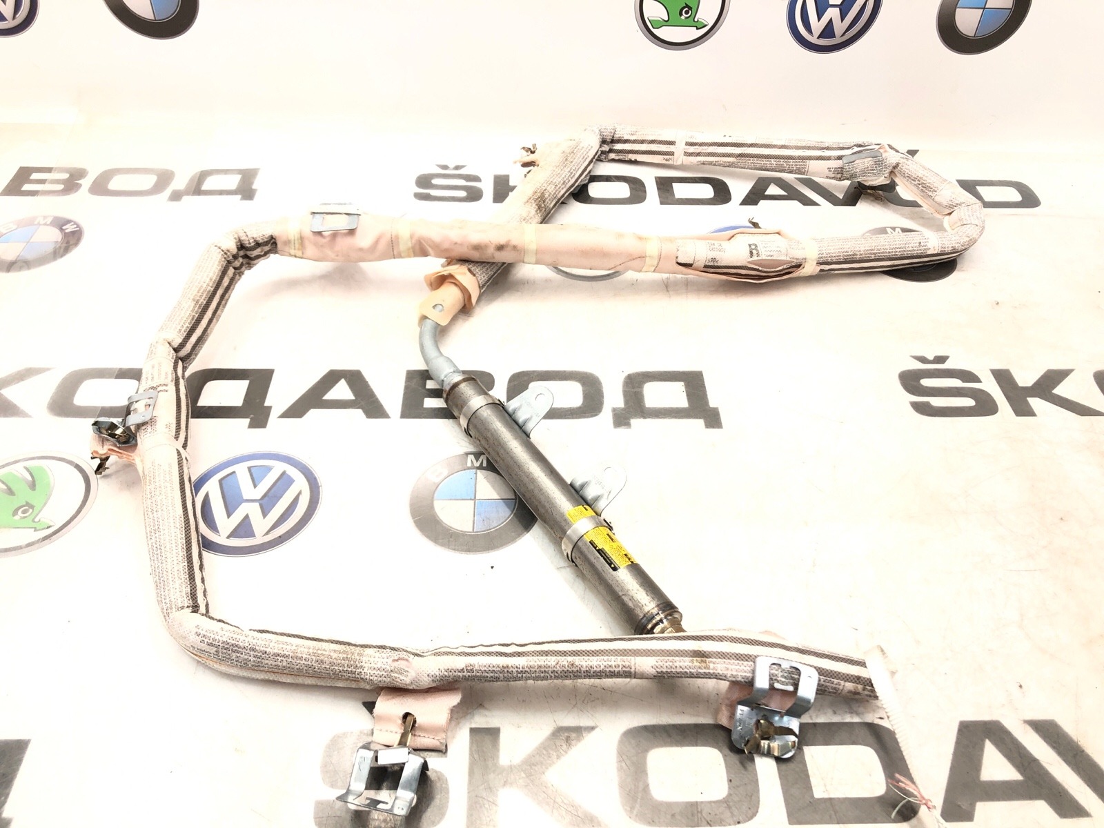 Подушка безопасности потолка шторка, 8000 рублей, Москва