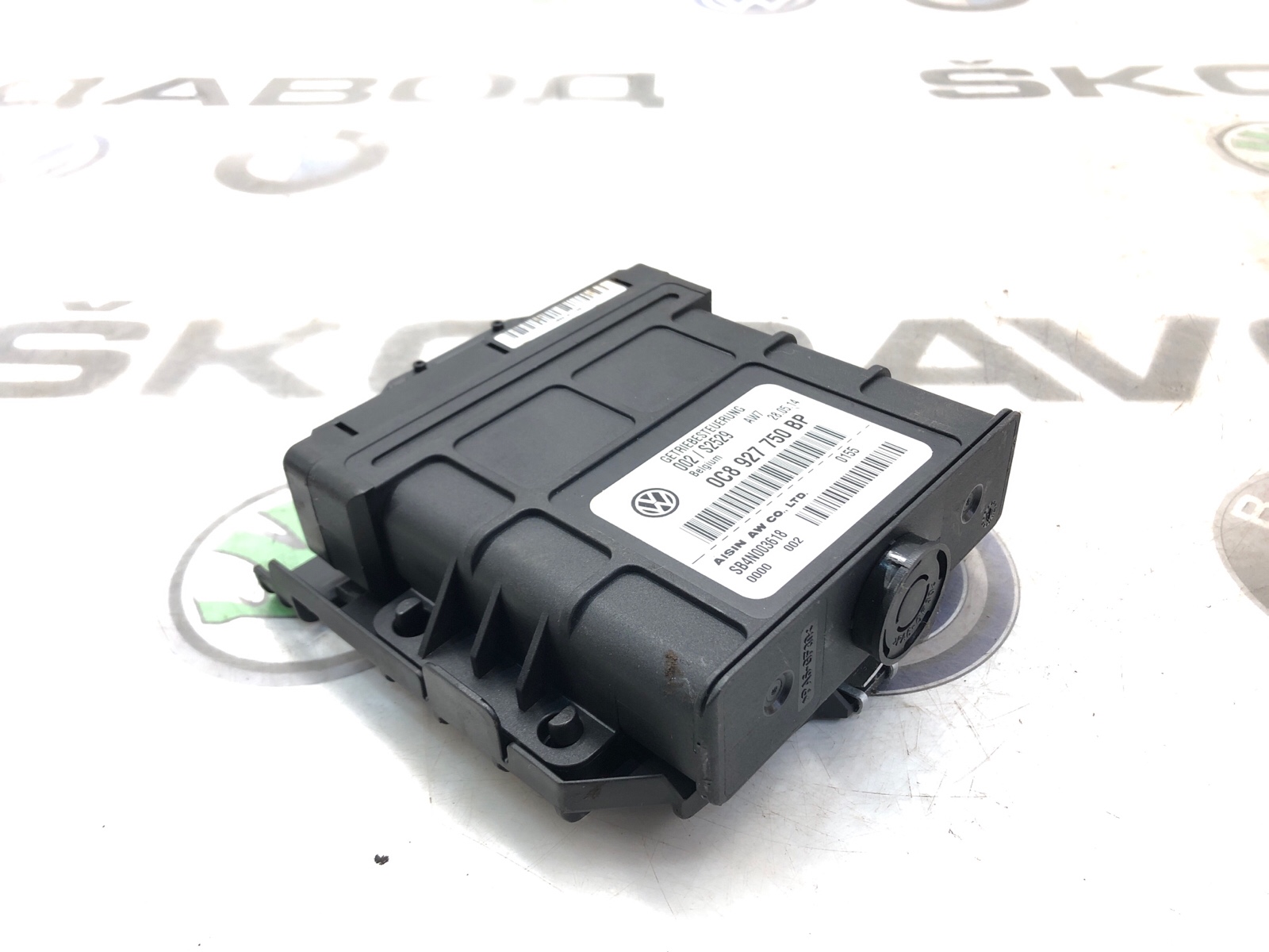 блок управления АКПП, 7000 рублей, Москва