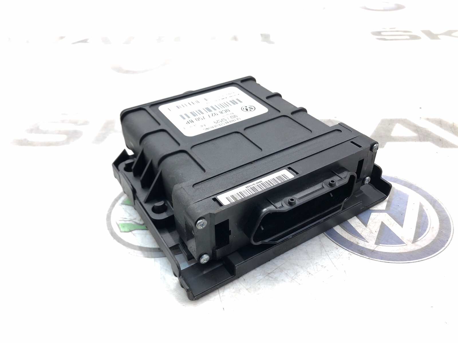 блок управления АКПП, 7000 рублей, Москва