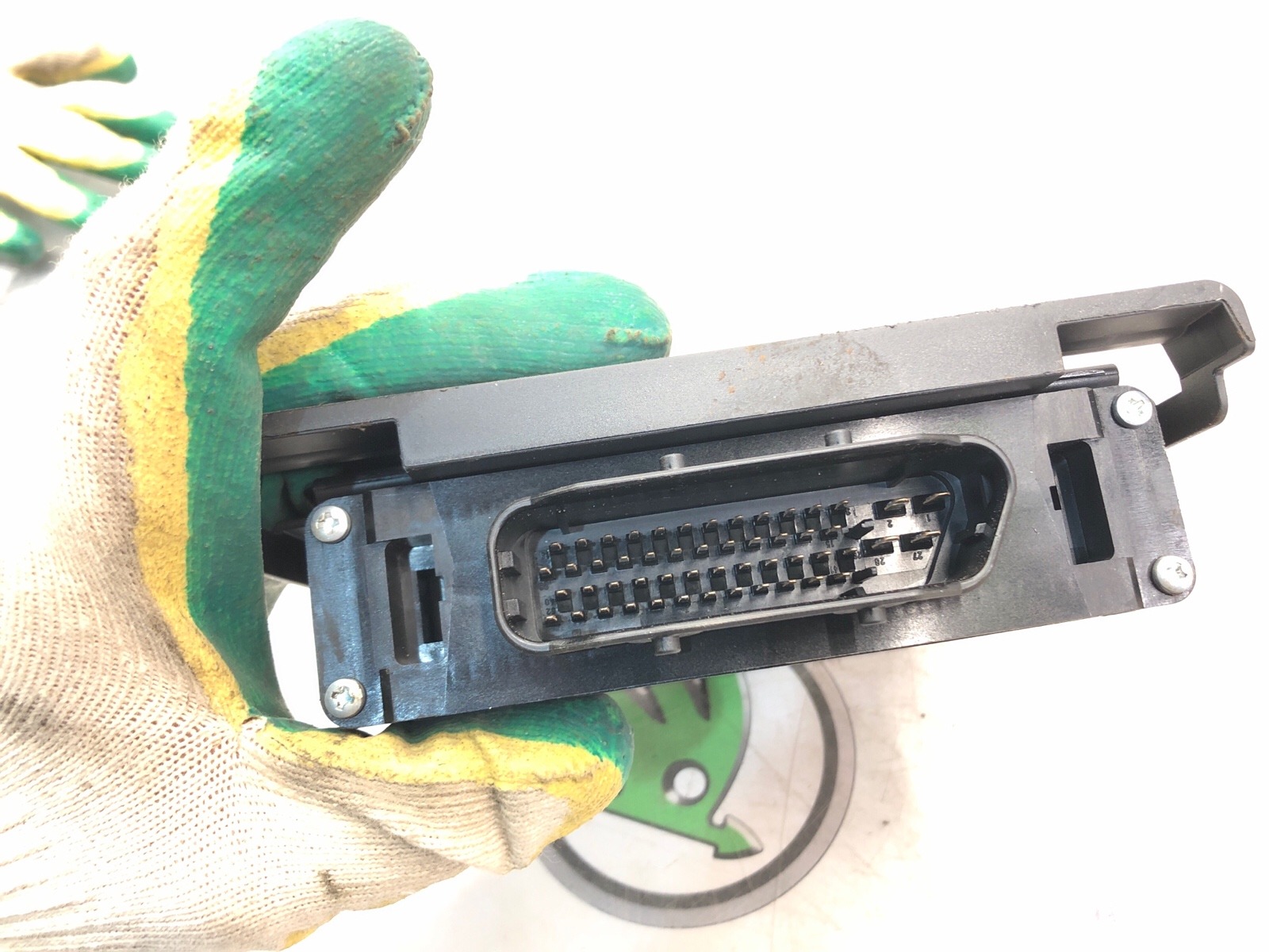 блок управления АКПП, 7000 рублей, Москва