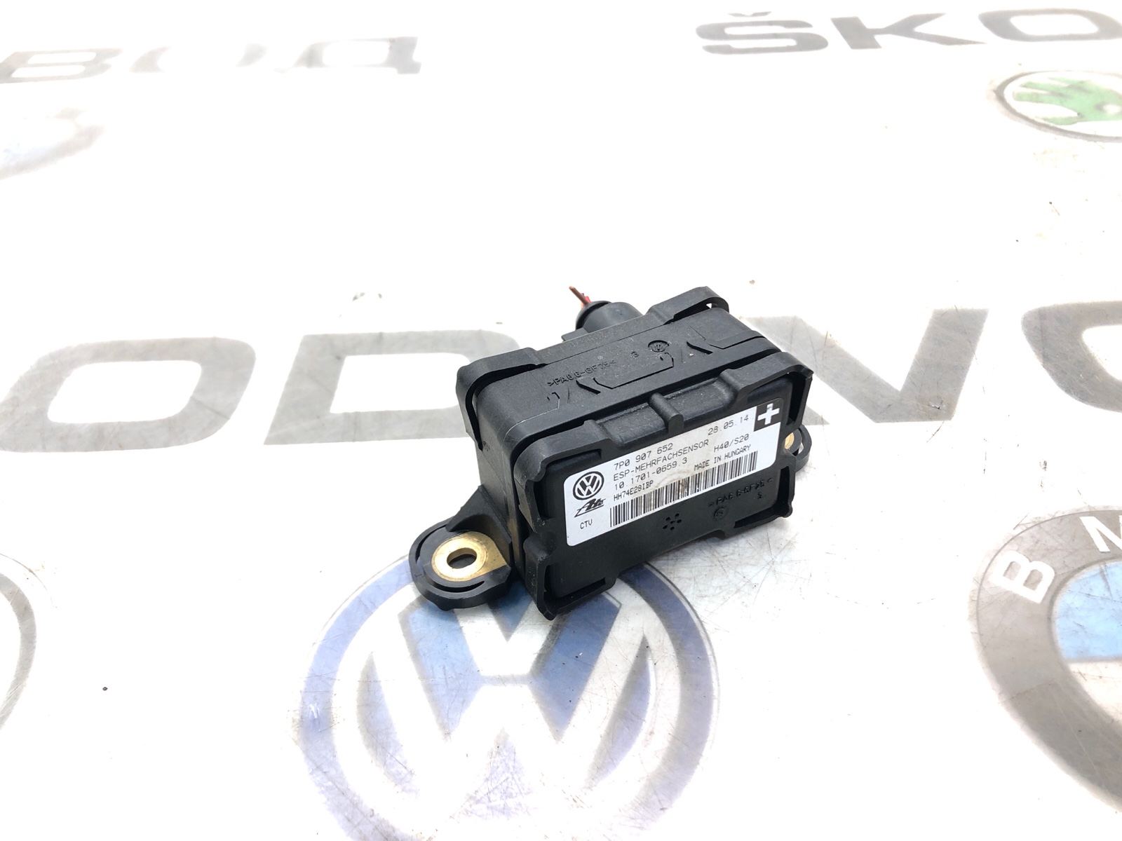 Датчик ускорения, 1000 рублей, Москва