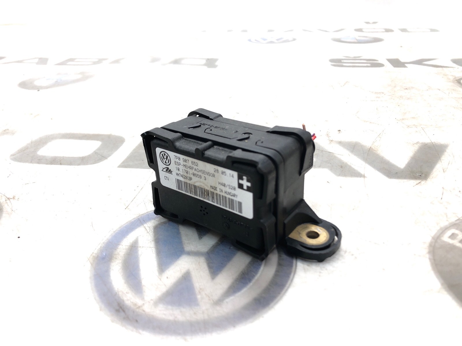 Датчик ускорения, 1000 рублей, Москва