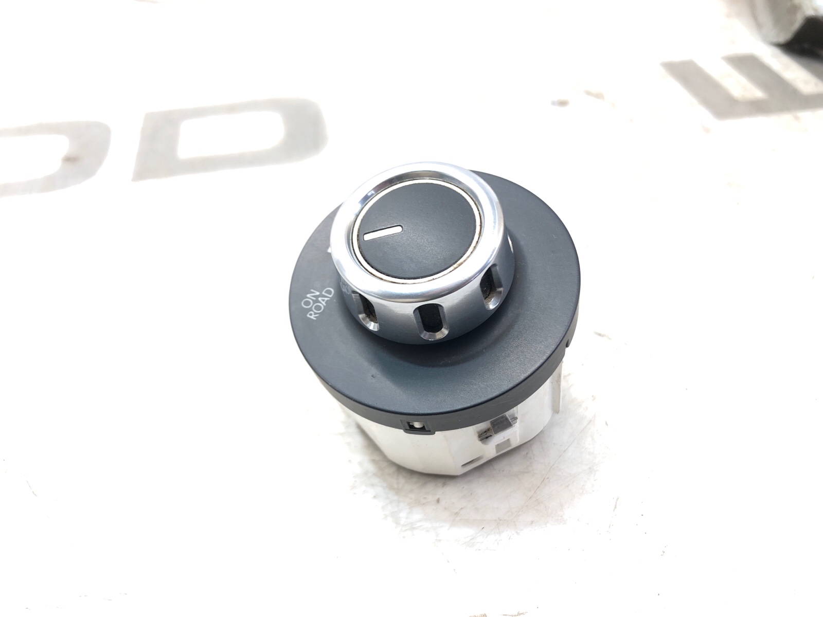 Кнопка OFF ROAD, 1000 рублей, Москва