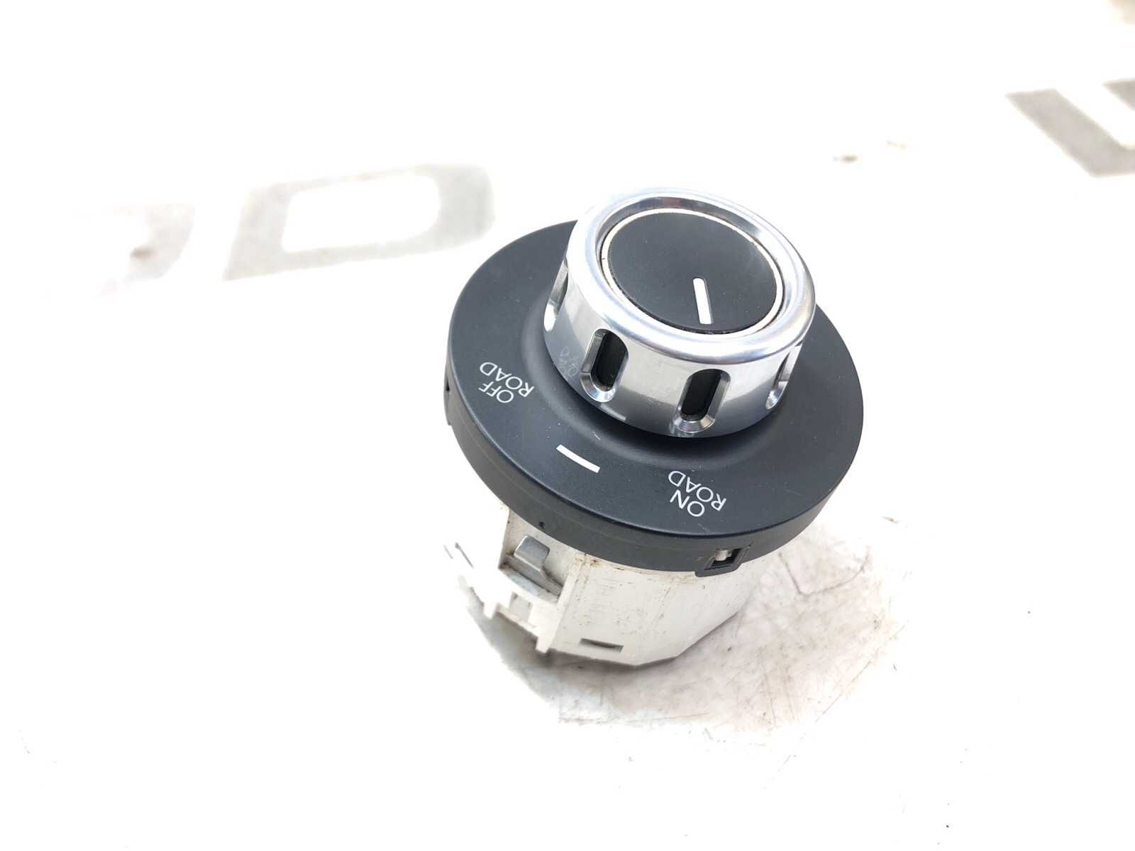 Кнопка OFF ROAD, 1000 рублей, Москва