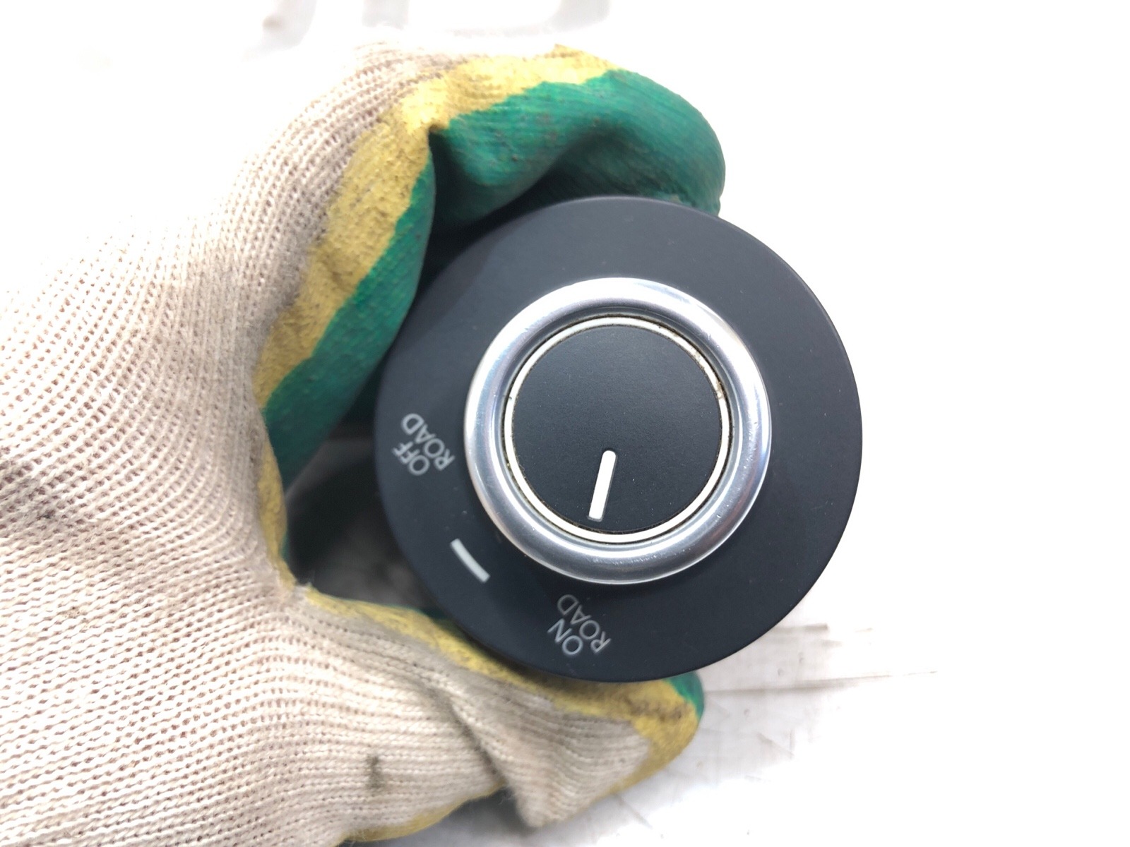 Кнопка OFF ROAD, 1000 рублей, Москва