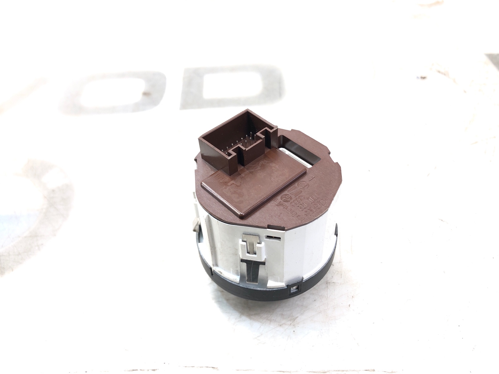 Кнопка OFF ROAD, 1000 рублей, Москва