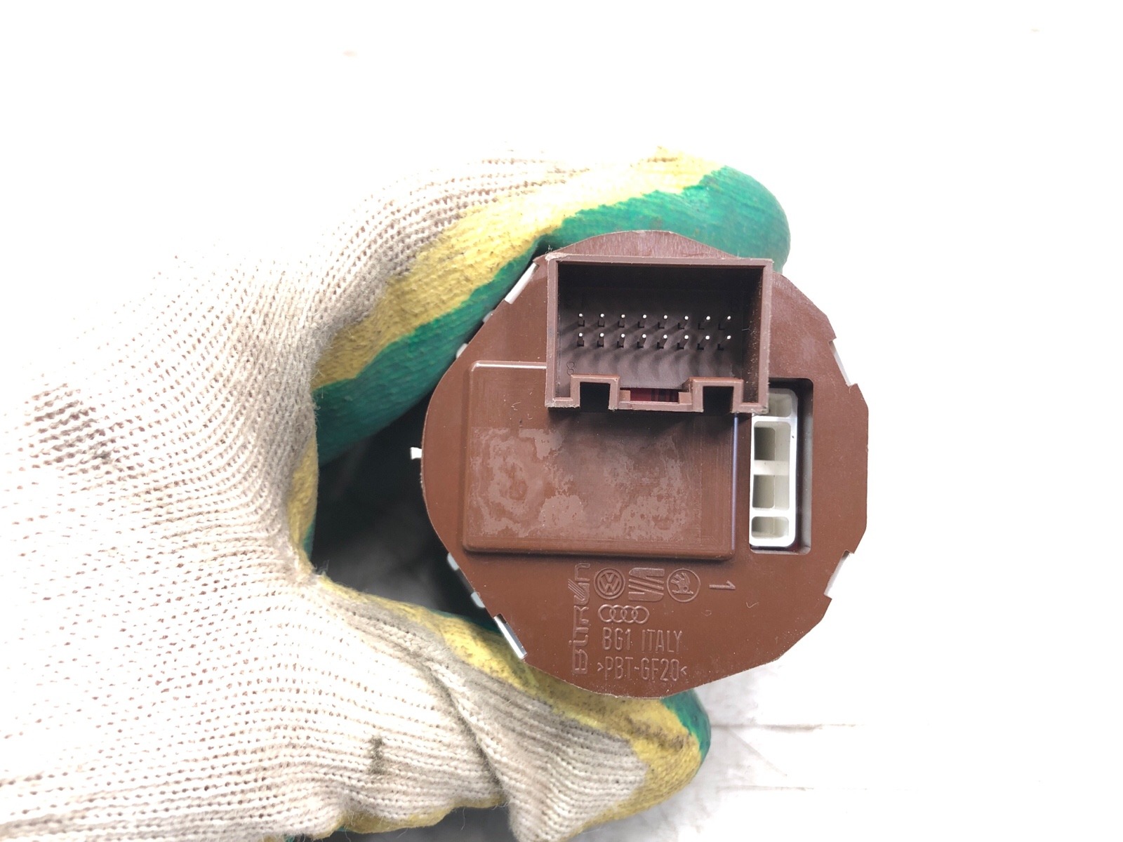 Кнопка OFF ROAD, 1000 рублей, Москва