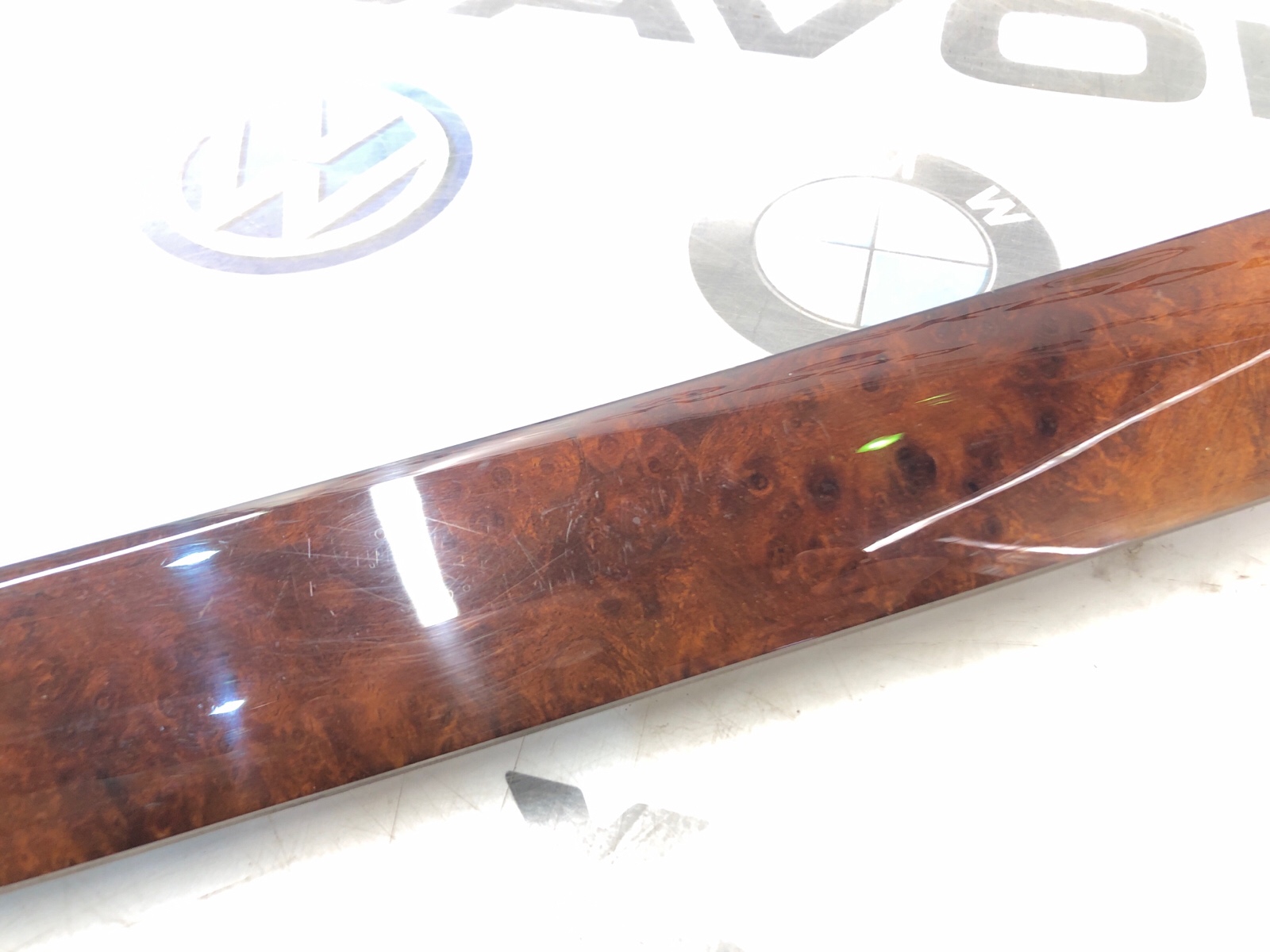 Декор обшивки карты двери, 2000 рублей, Москва