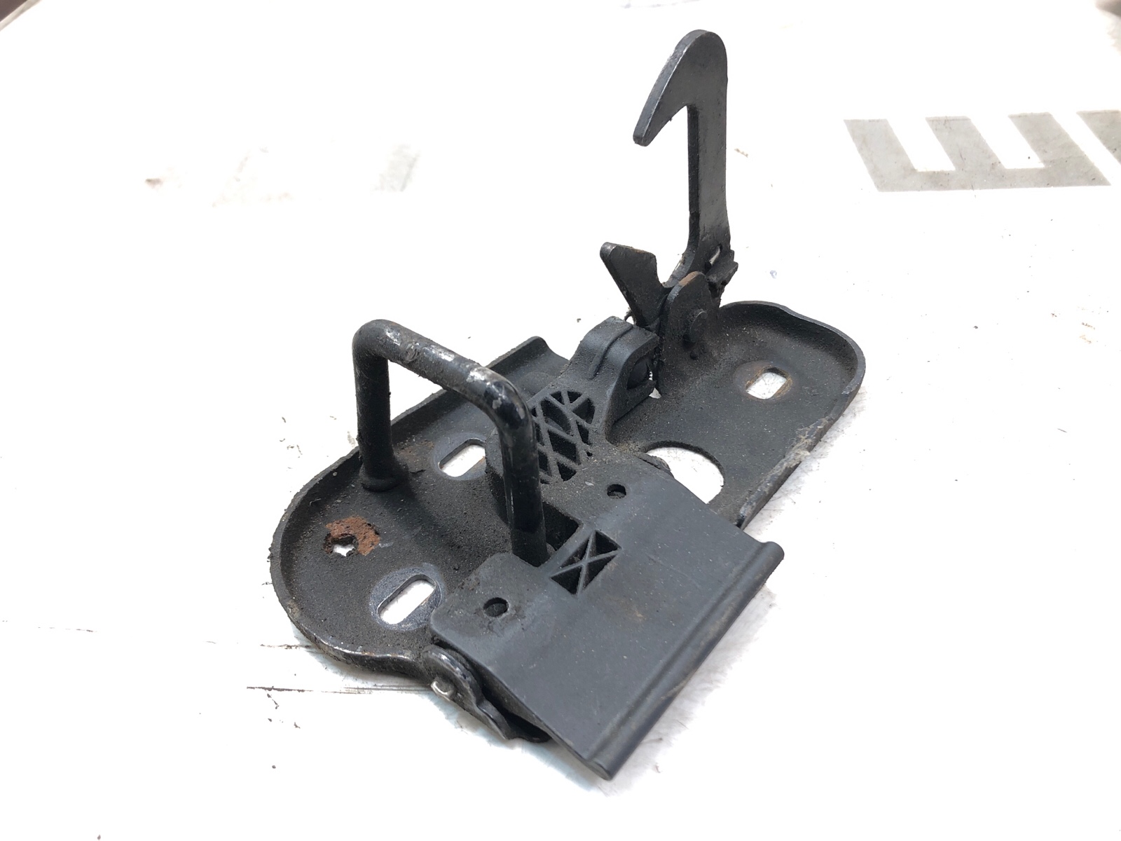 крюк капота, 1500 рублей, Москва