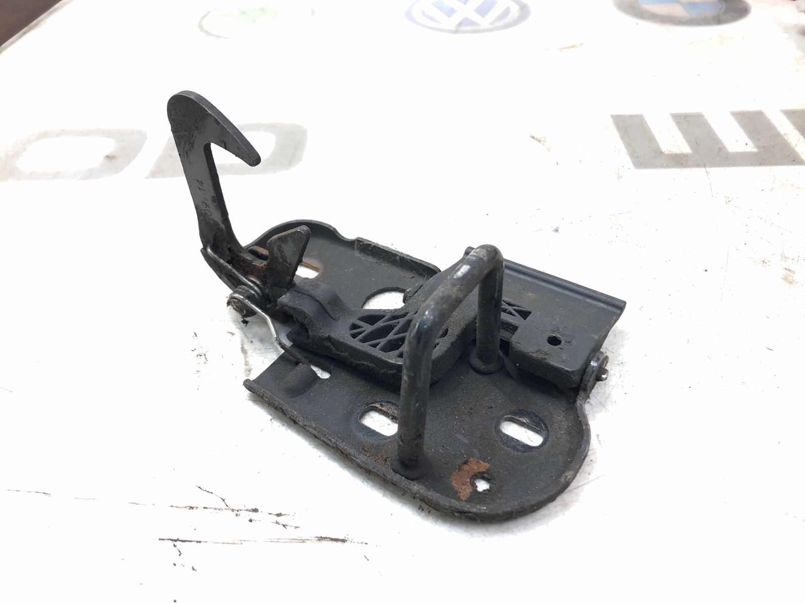 крюк капота, 1500 рублей, Москва