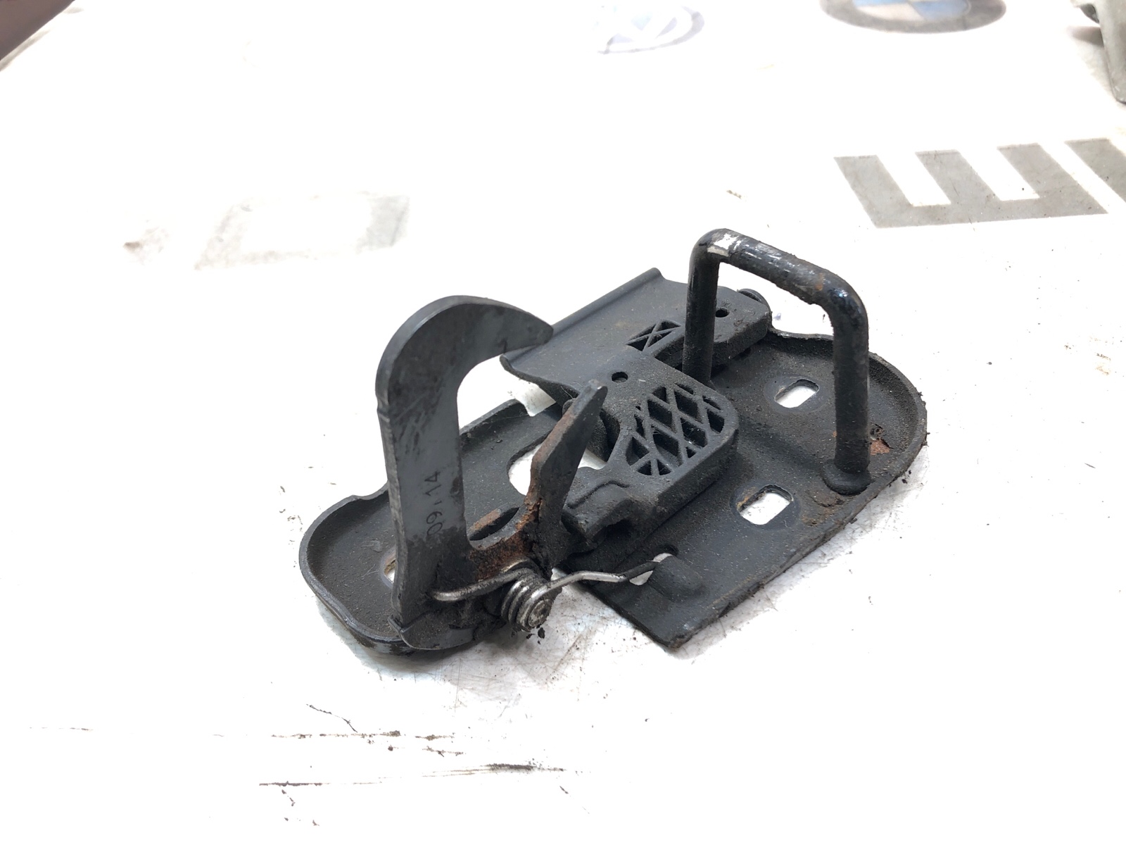 крюк капота, 1500 рублей, Москва