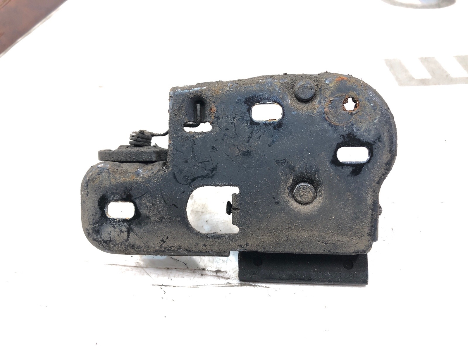 крюк капота, 1500 рублей, Москва