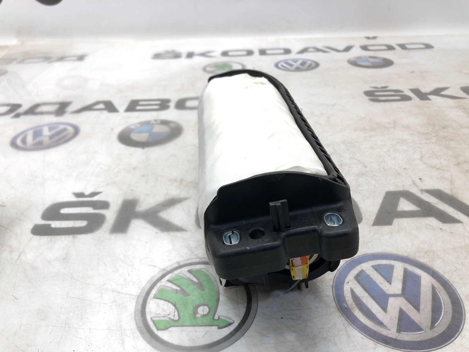 Подушка безопасности пассажира, 7000 рублей, Москва