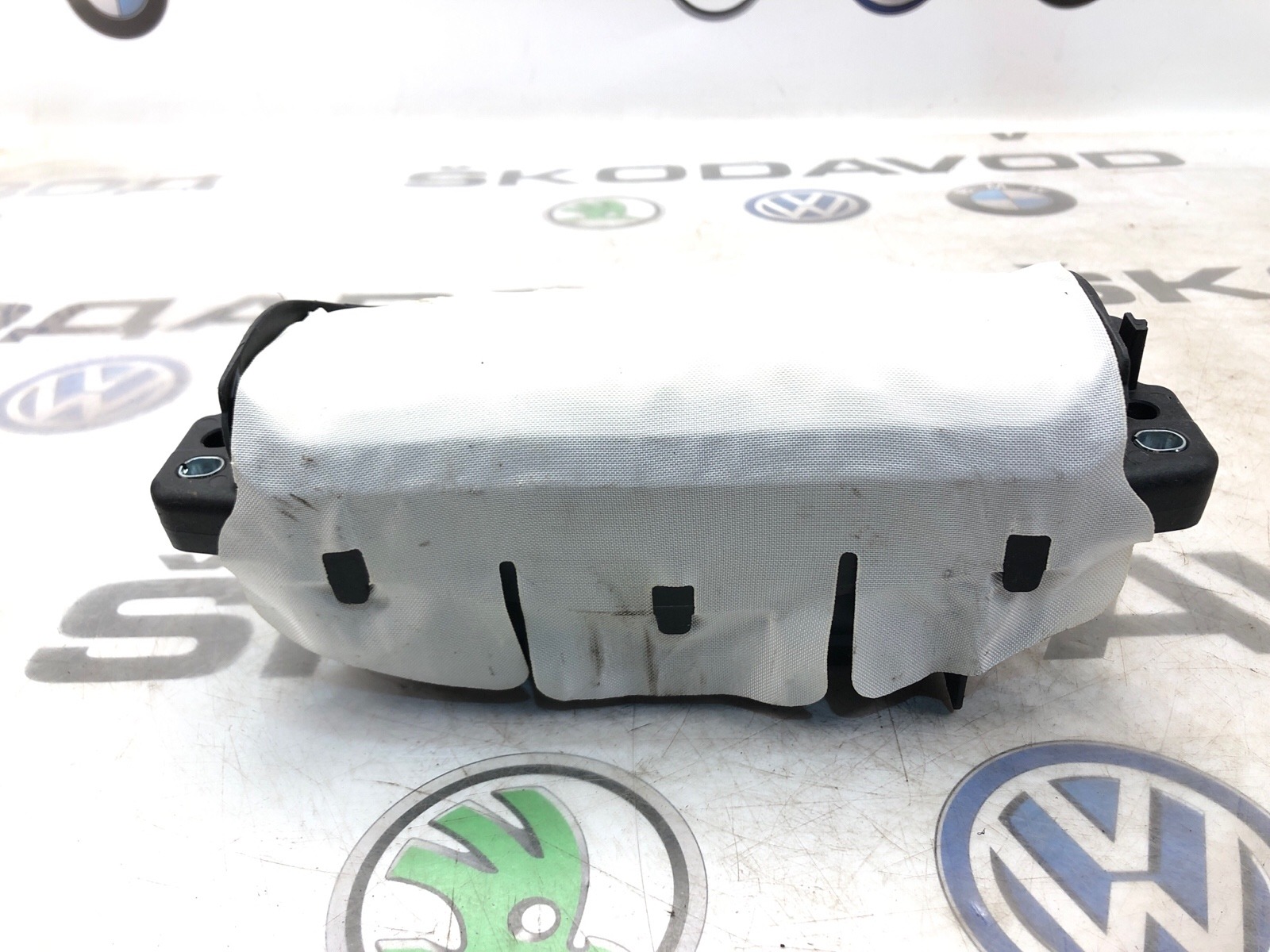 Подушка безопасности пассажира, 7000 рублей, Москва