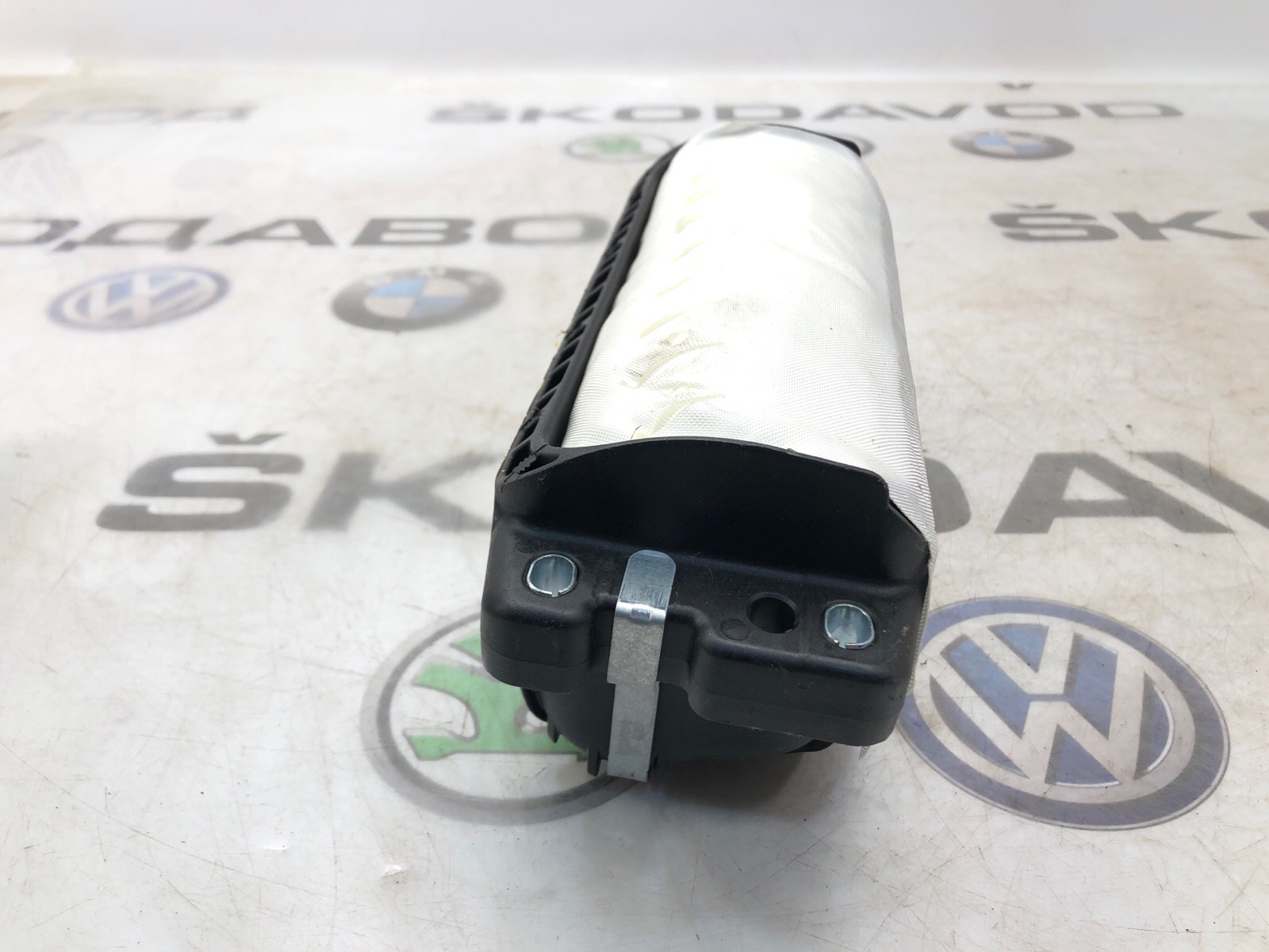 Подушка безопасности пассажира, 7000 рублей, Москва