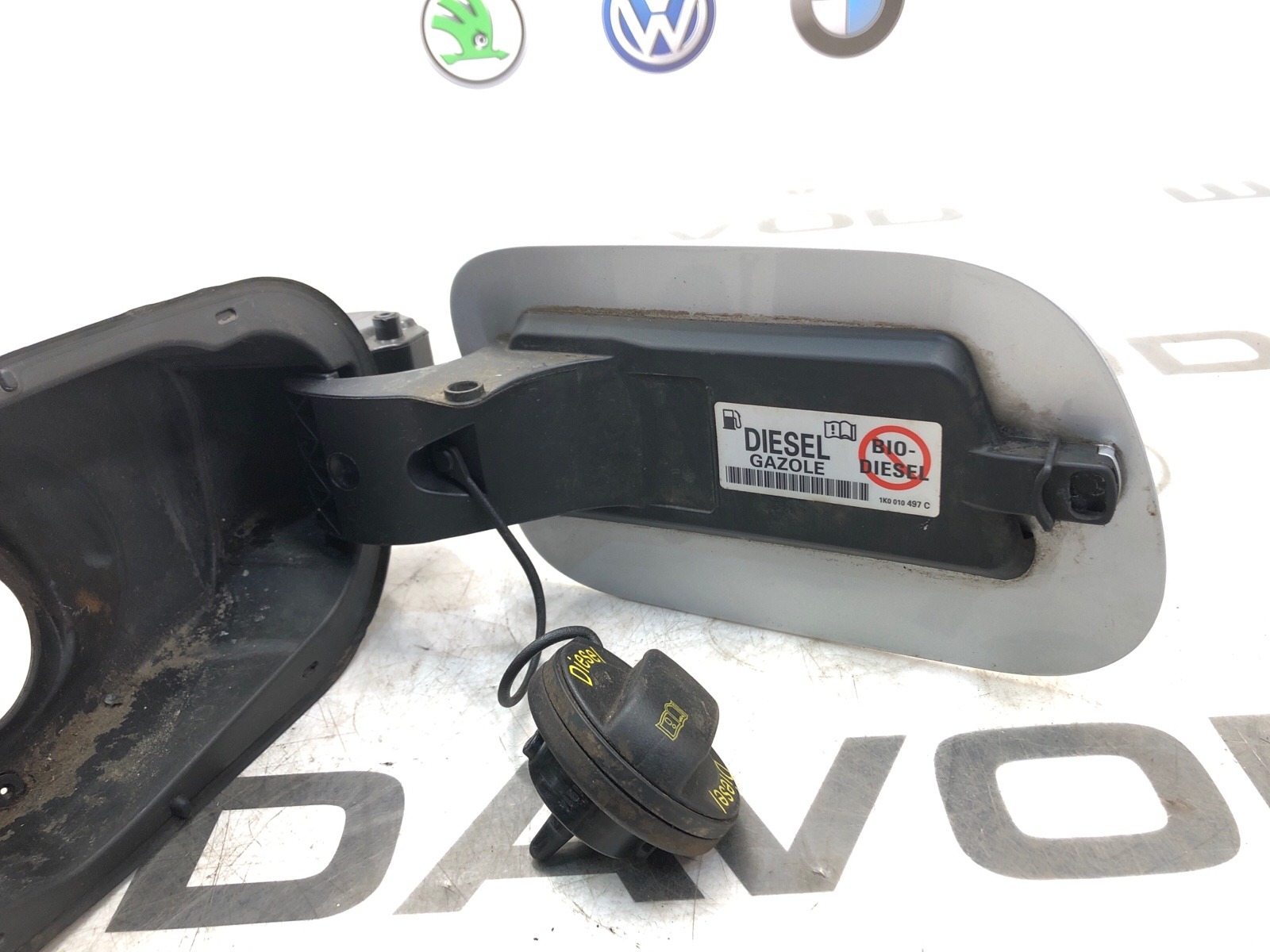 лючок бензобака, 1500 рублей, Москва