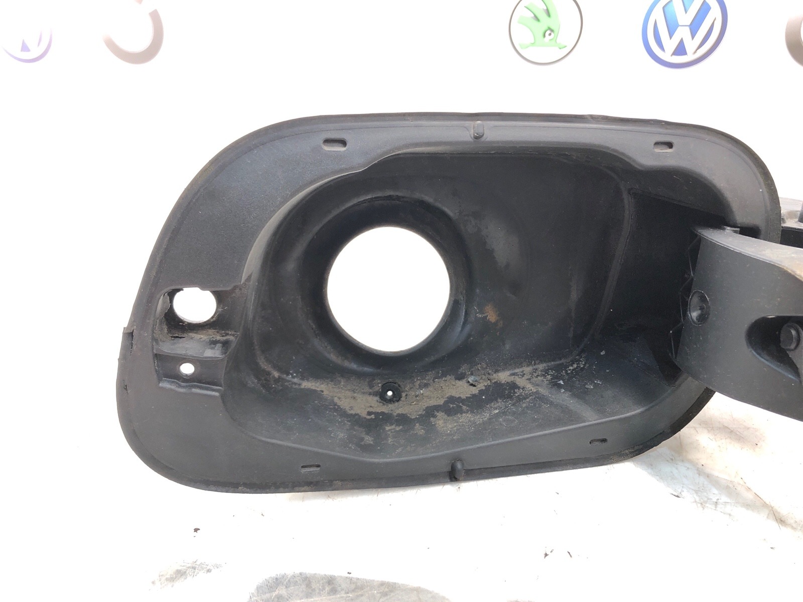 лючок бензобака, 1500 рублей, Москва