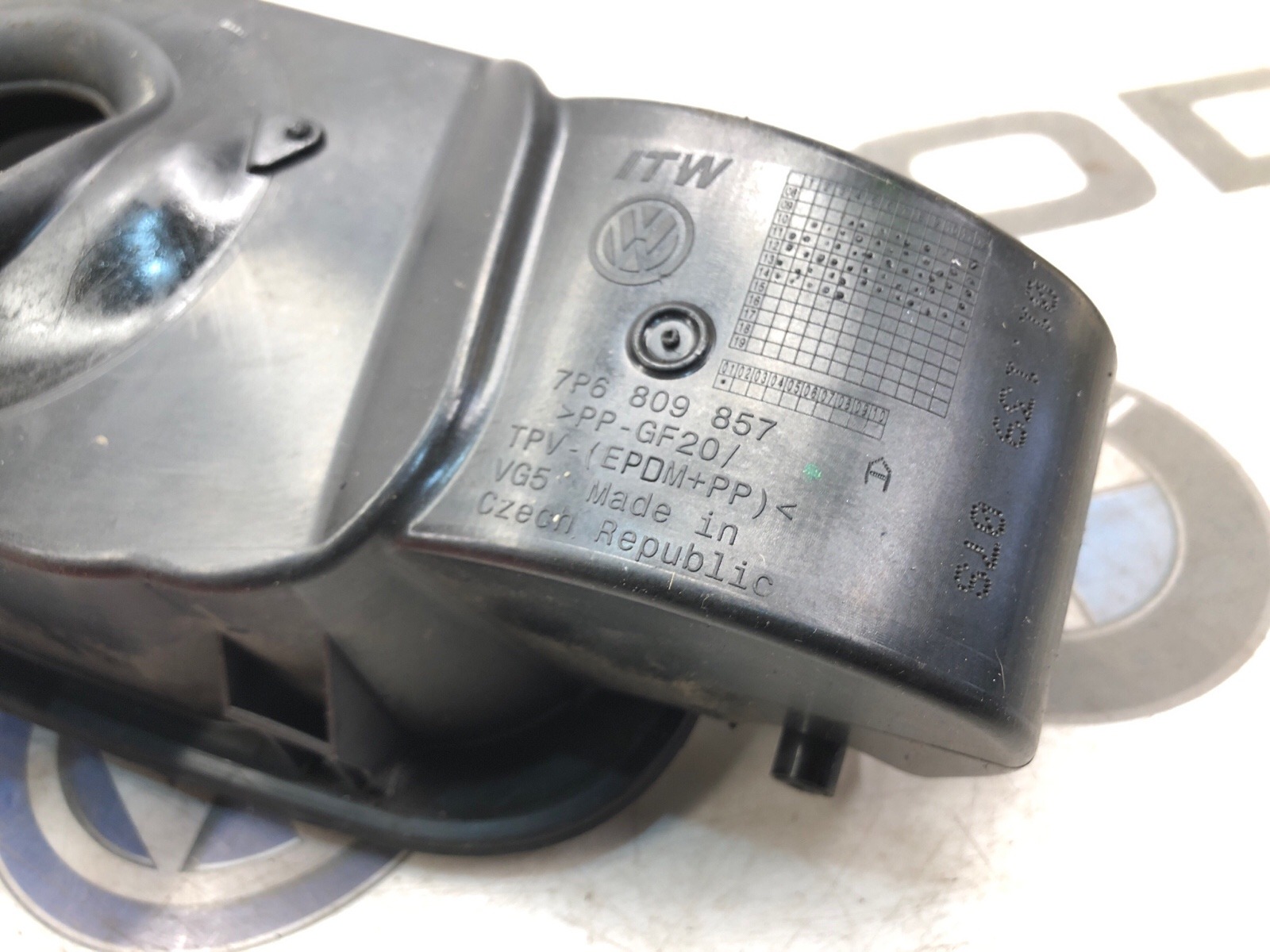 лючок бензобака, 1500 рублей, Москва