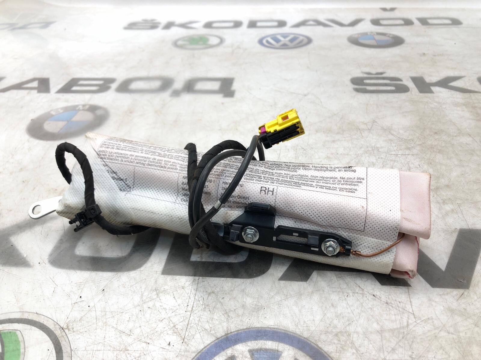 Подушка безопасности в сидение, 1500 рублей, Москва