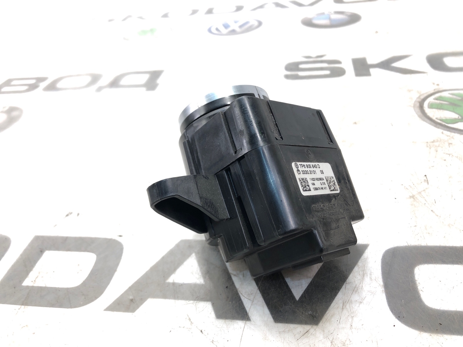 замок зажигания, 3000 рублей, Москва