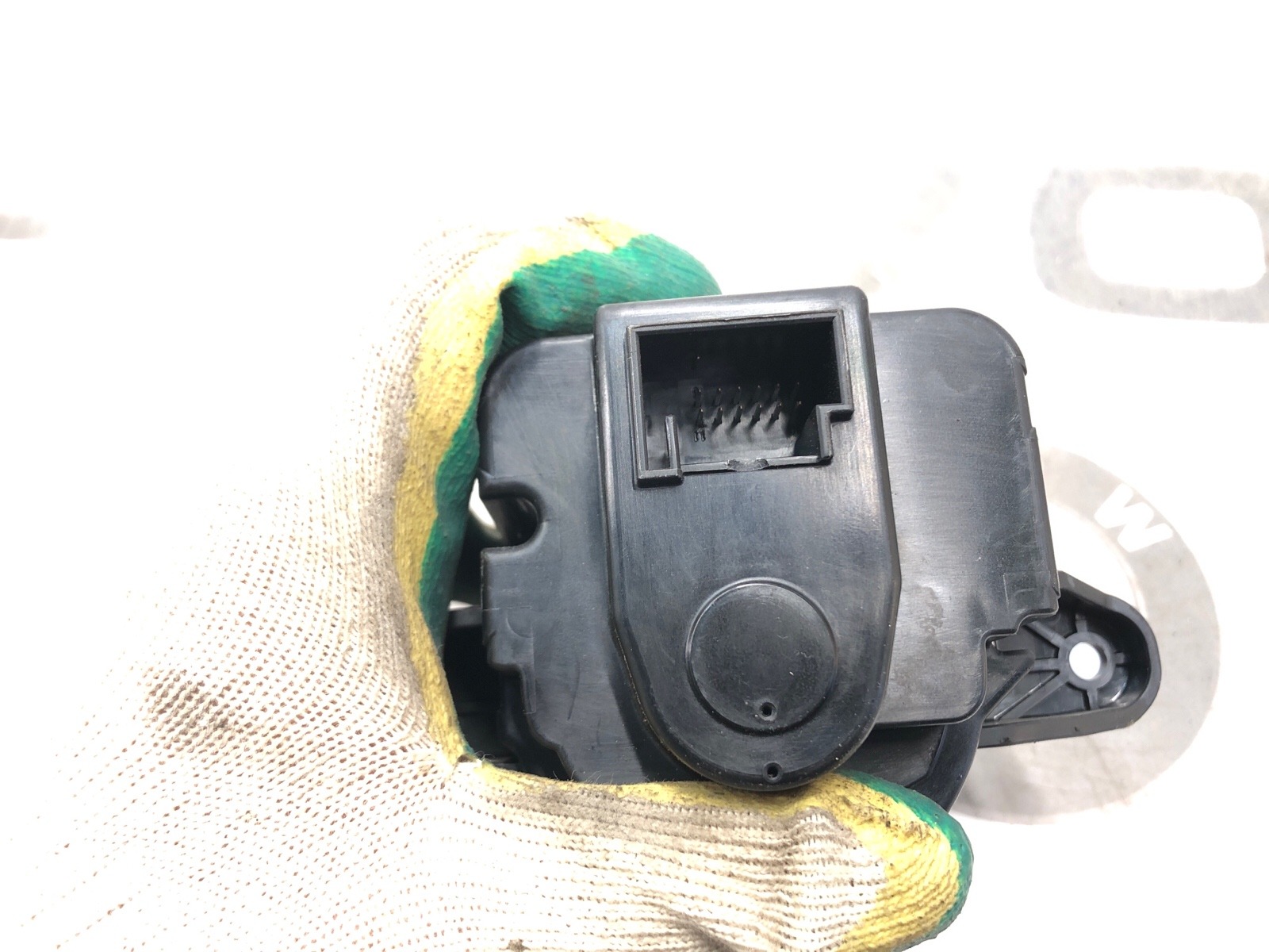 замок зажигания, 3000 рублей, Москва