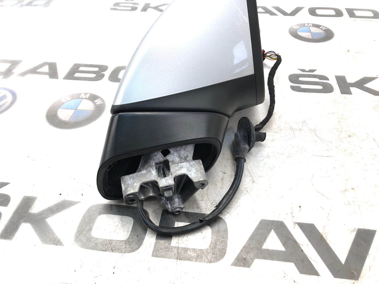 Зеркало заднего вида, 18000 рублей, Москва