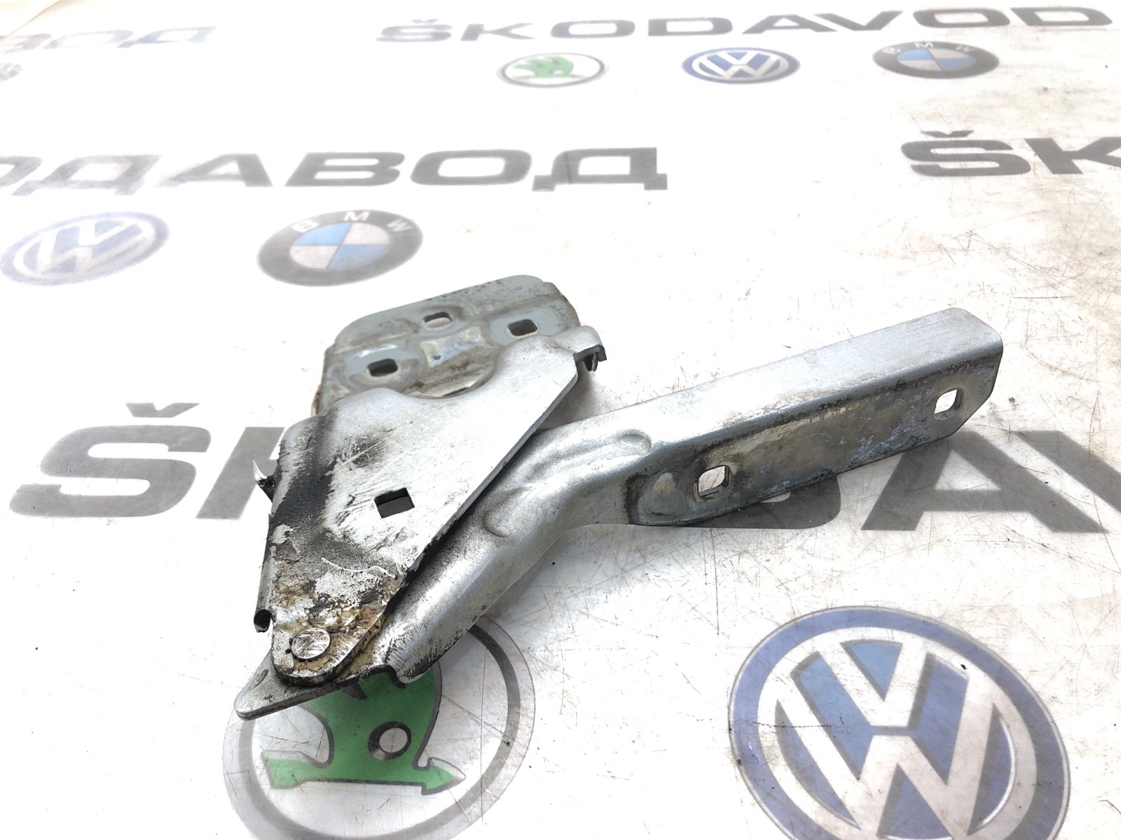 петля капота, 2500 рублей, Москва