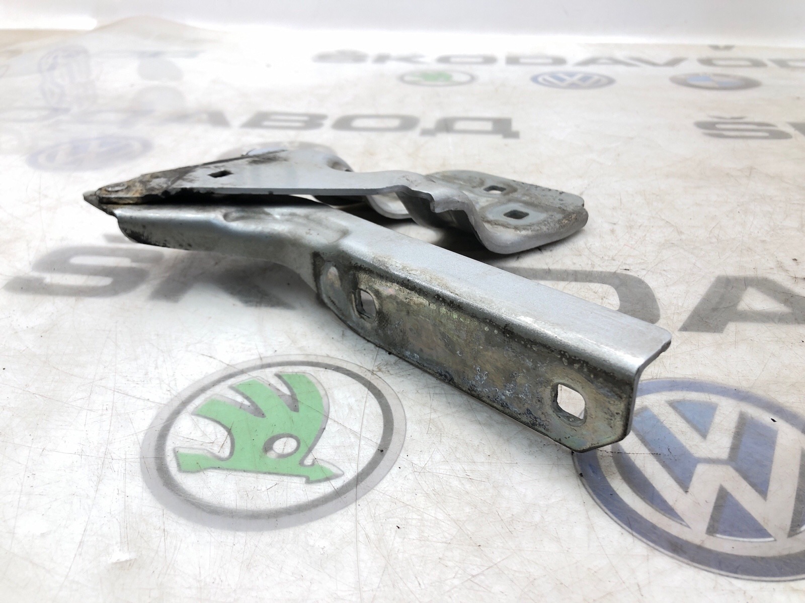 петля капота, 2500 рублей, Москва