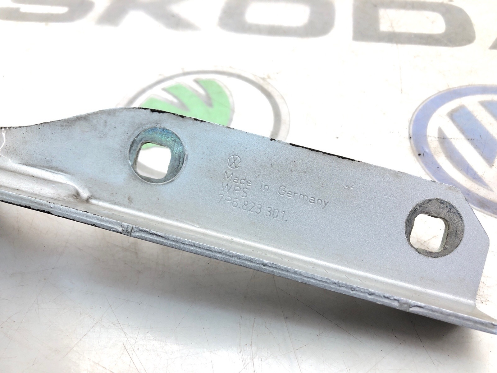 петля капота, 2500 рублей, Москва