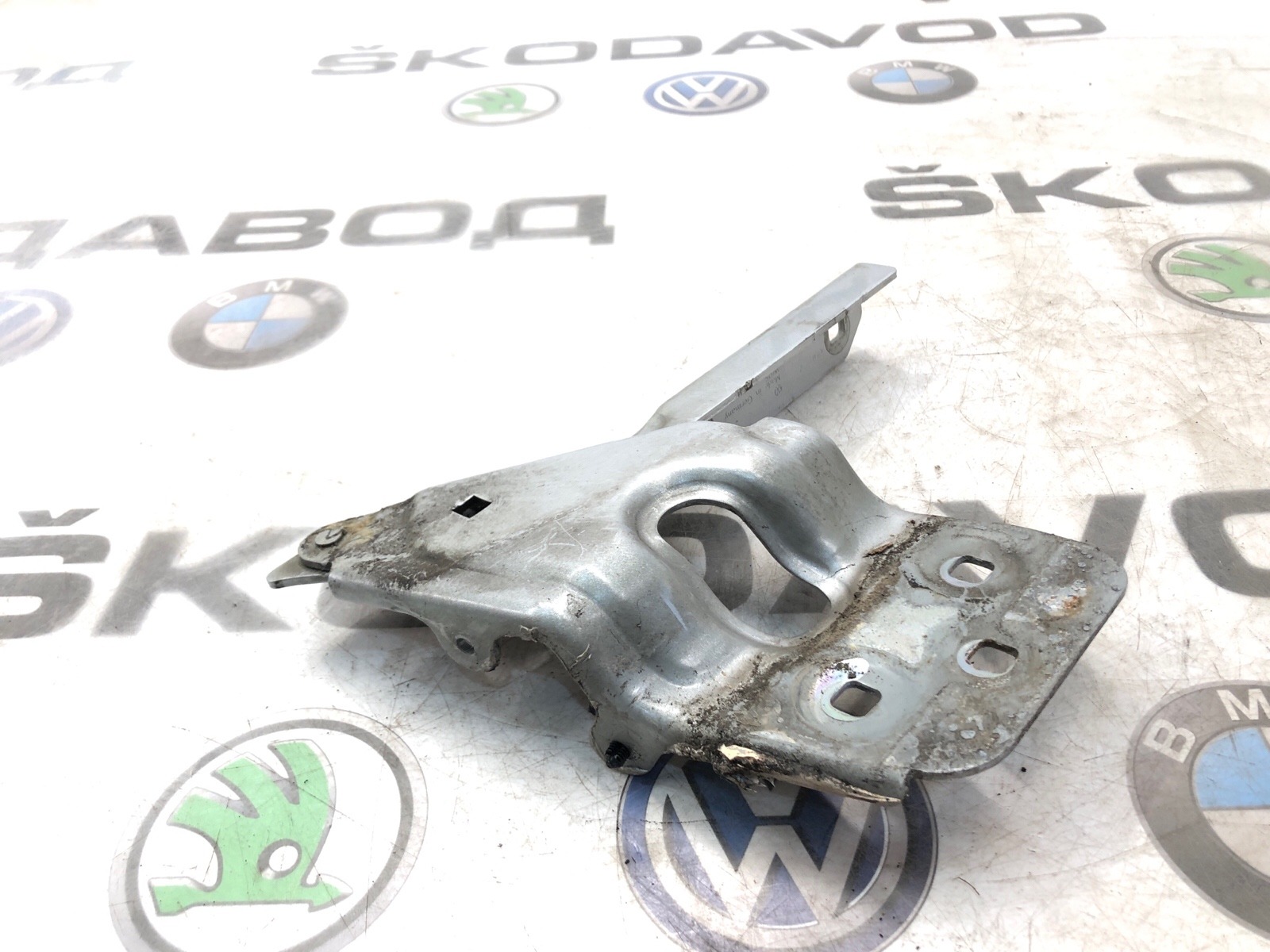 петля капота, 2500 рублей, Москва