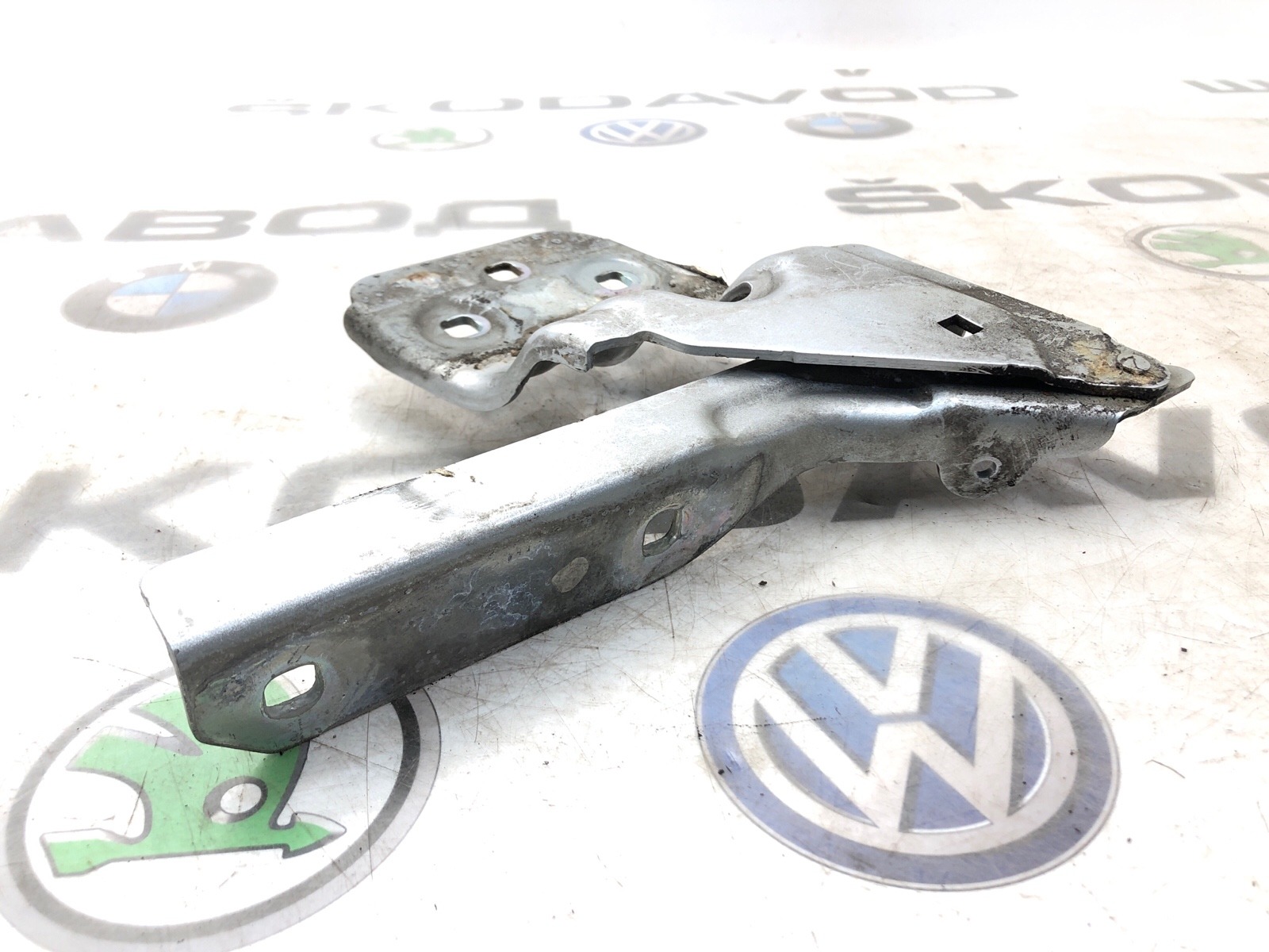 петля капота, 2500 рублей, Москва