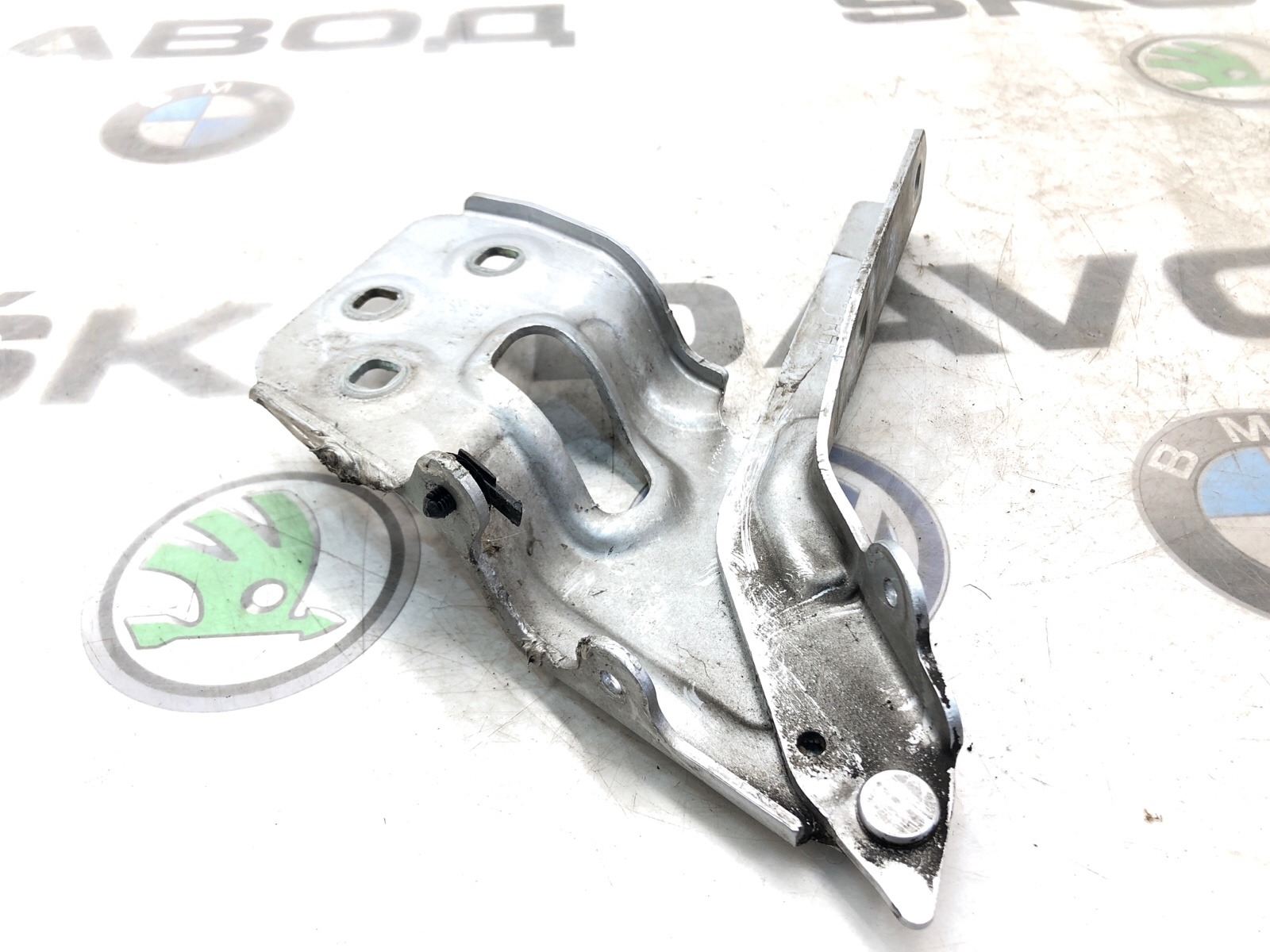 петля капота, 2500 рублей, Москва