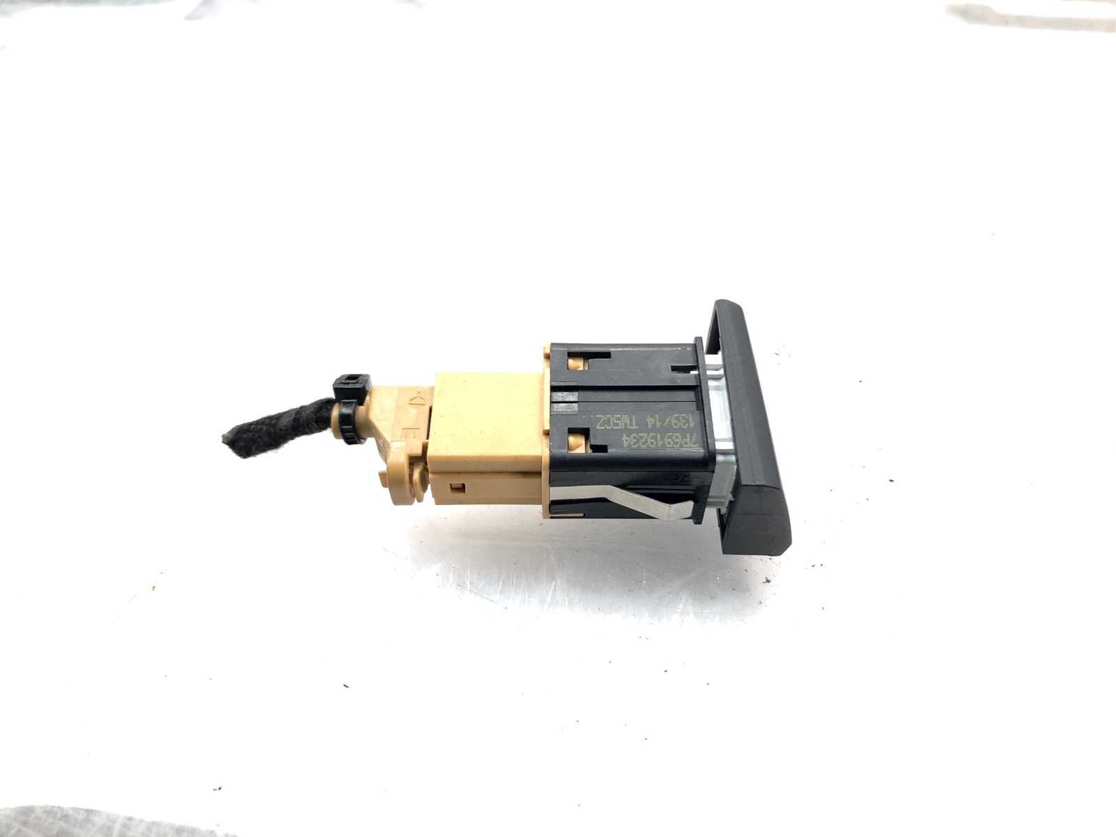 Кнопка PASSENGER AIR BAG, 500 рублей, Москва