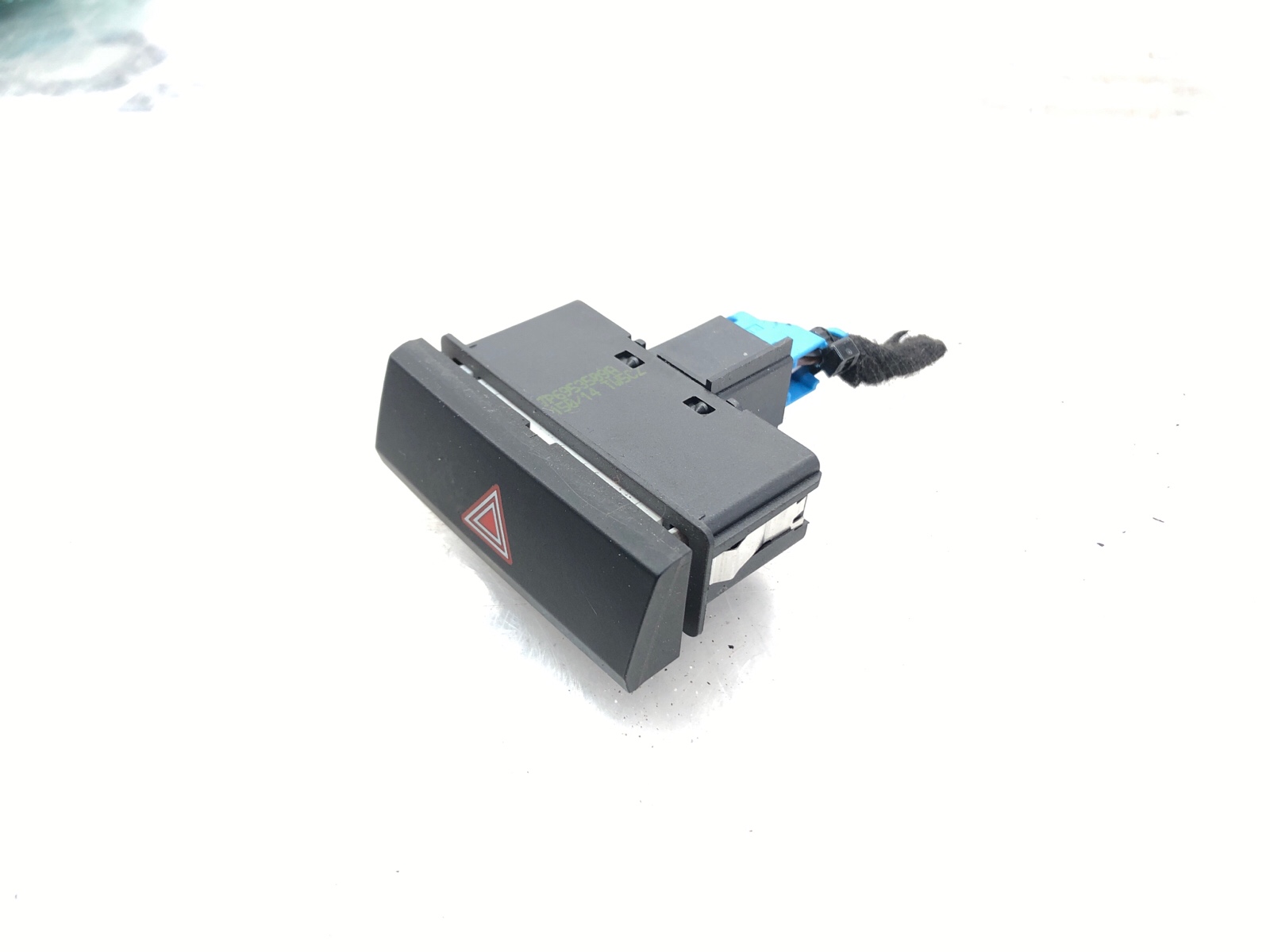 Кнопка аварийного сигнала, 1000 рублей, Москва