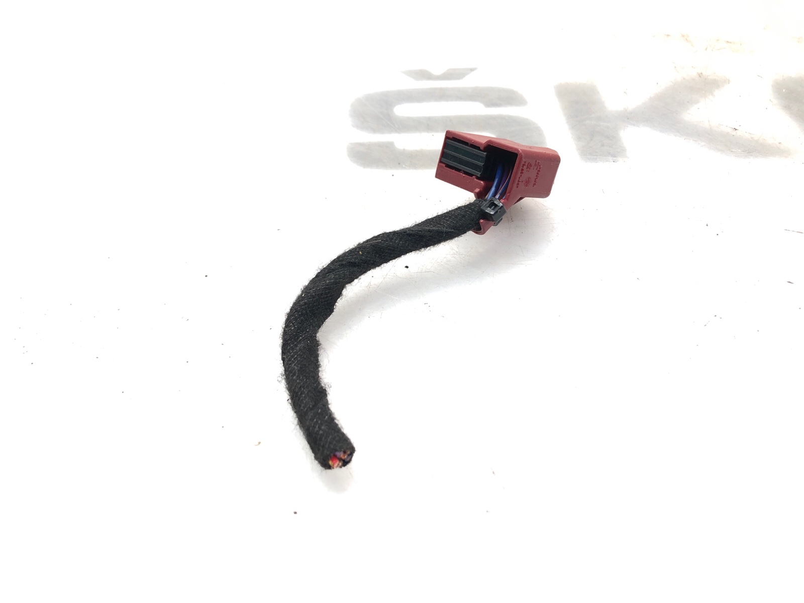 Разъём магнитолы, 300 рублей, Москва