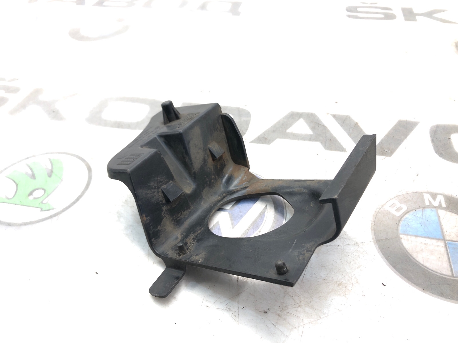 Кронштейн бампера, 4000 рублей, Москва