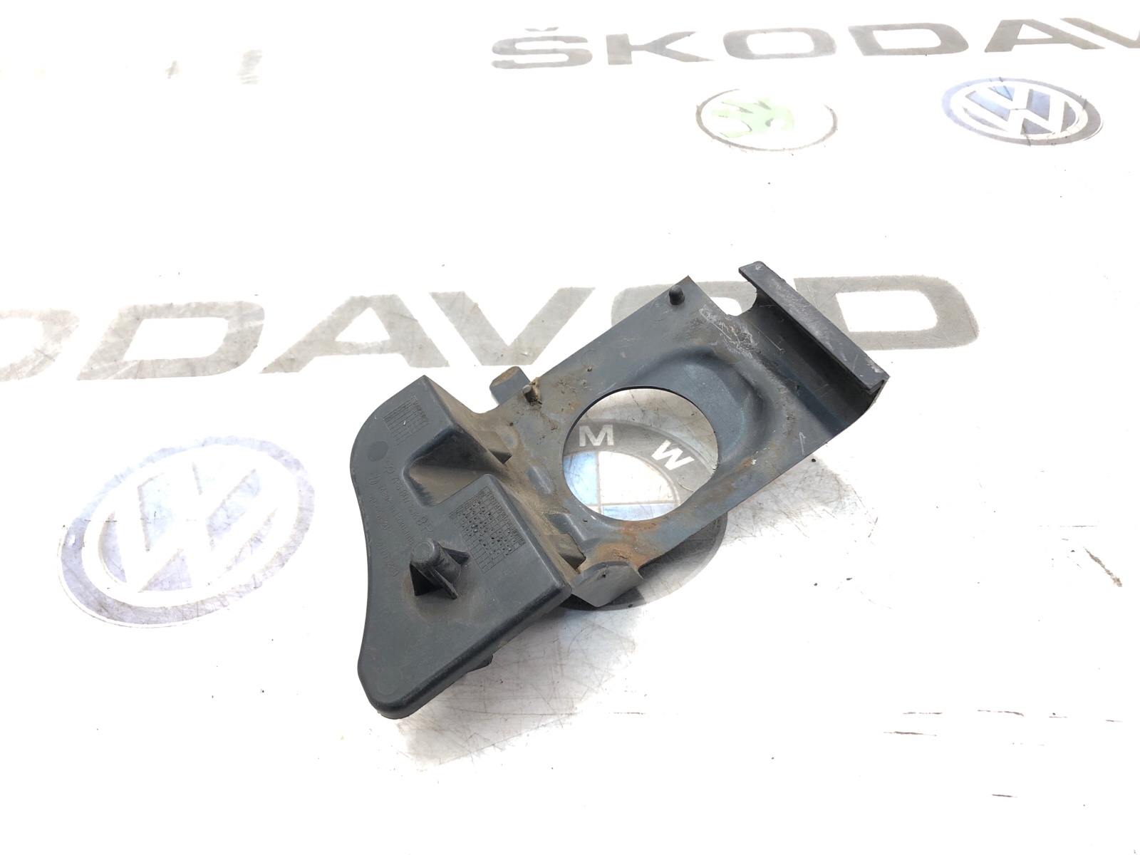 Кронштейн бампера, 4000 рублей, Москва