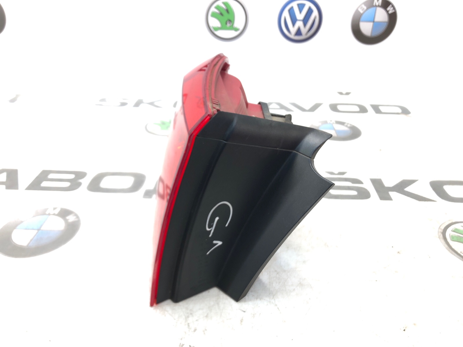 фонарь, 7000 рублей, Москва