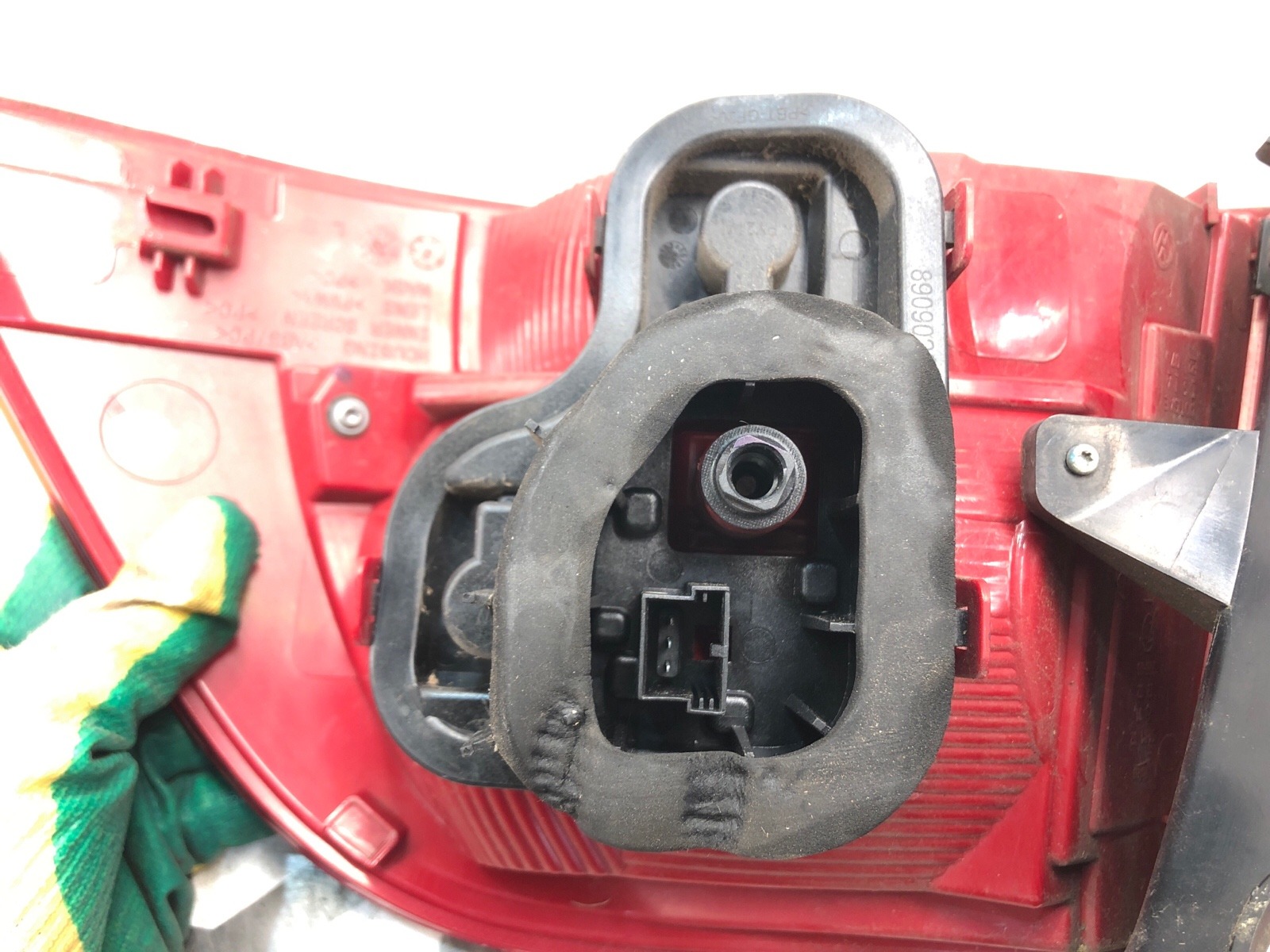 фонарь, 7000 рублей, Москва