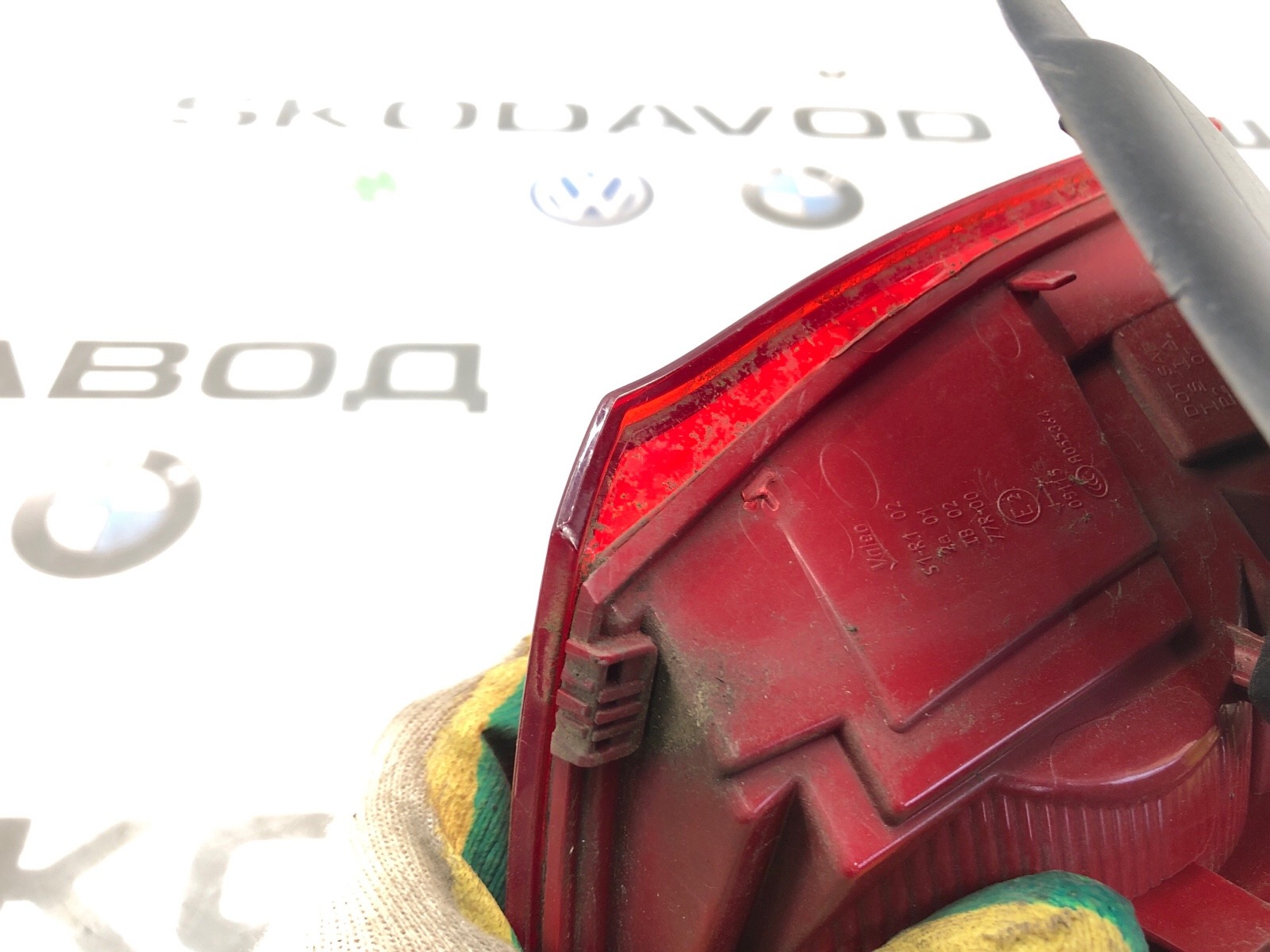 фонарь, 6000 рублей, Москва