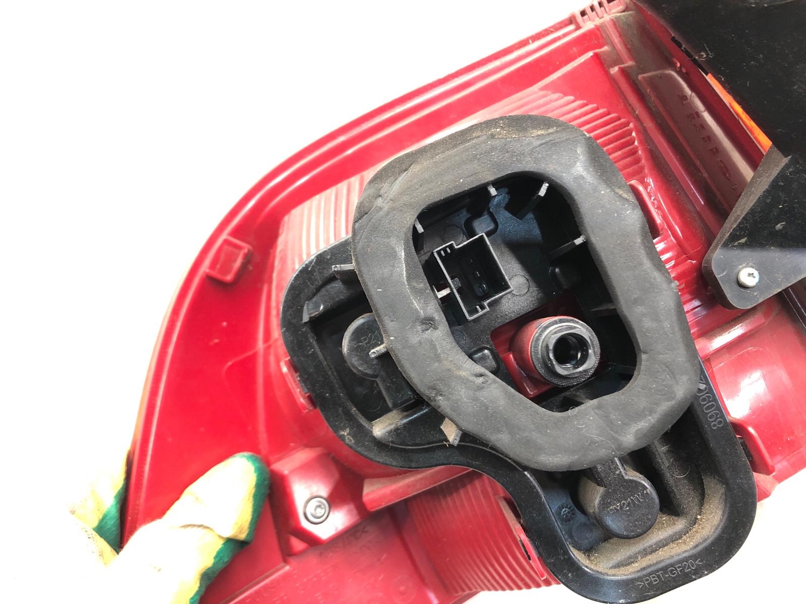 фонарь, 6000 рублей, Москва